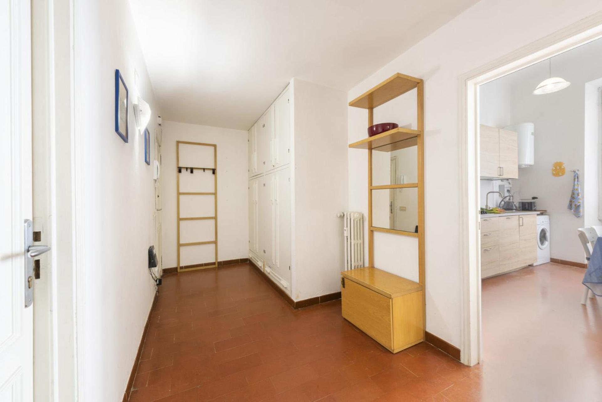 - Rucellai 1bd Appartamento Firenze