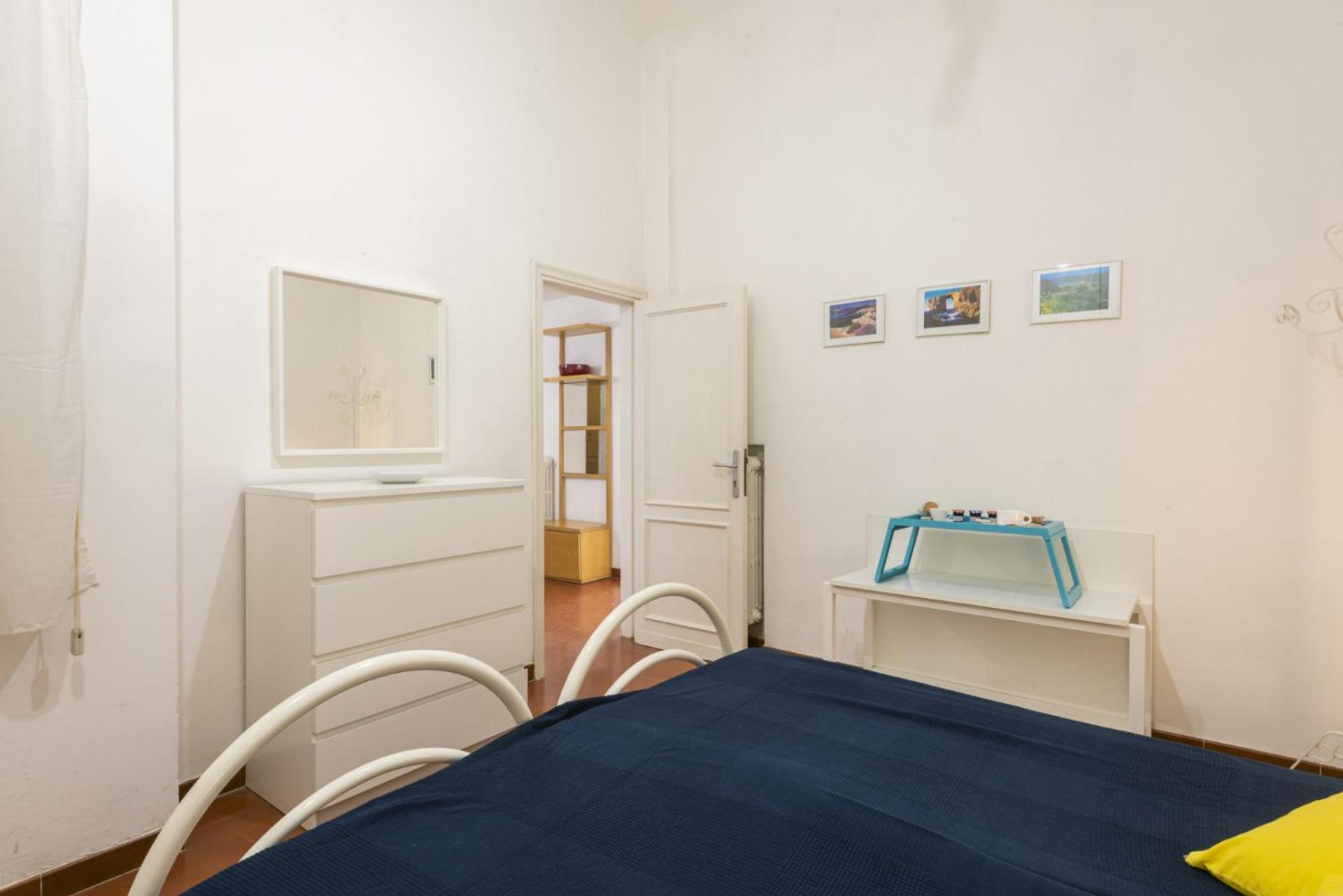 - Rucellai 1bd Firenze