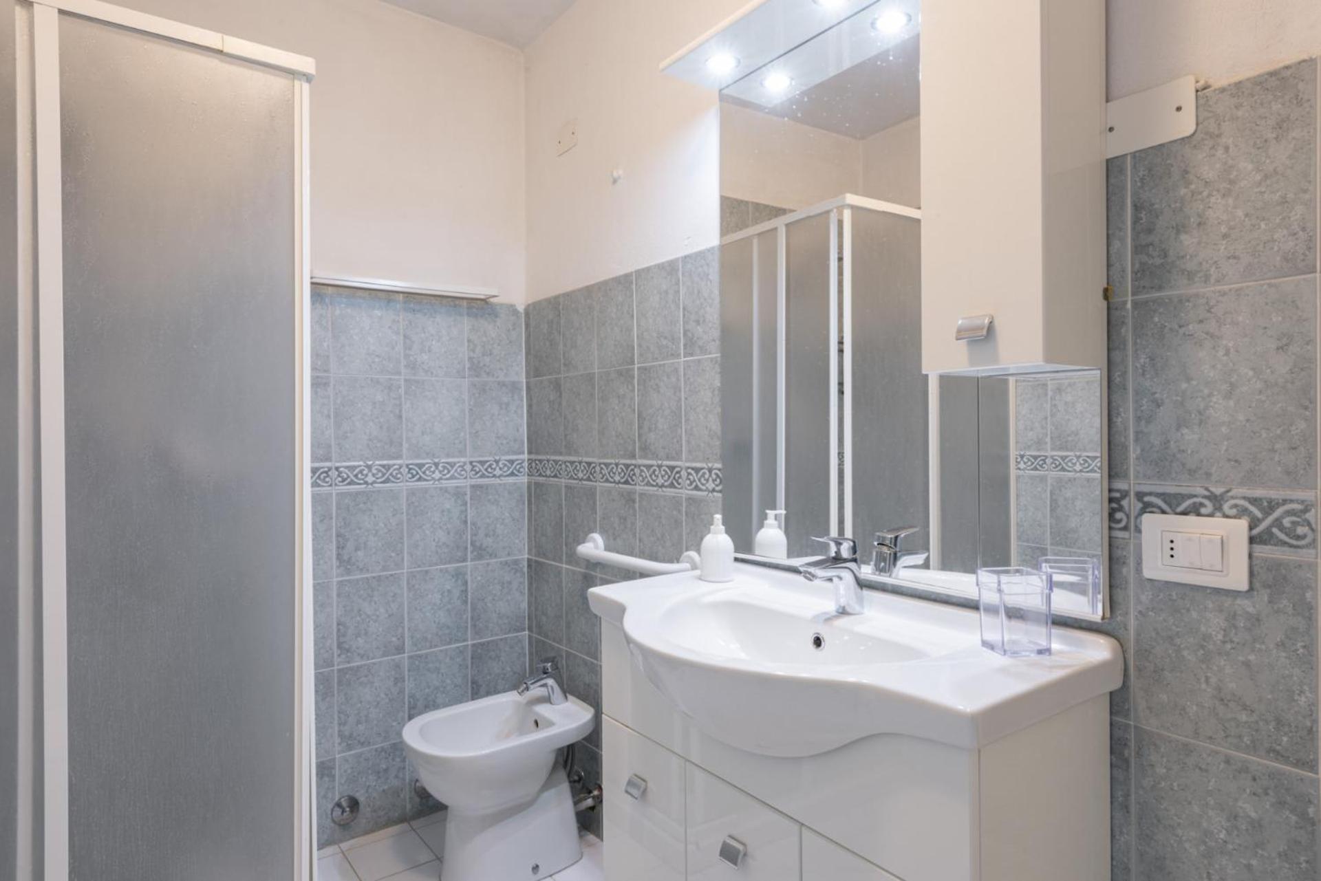 Appartamento - Rucellai 1bd *