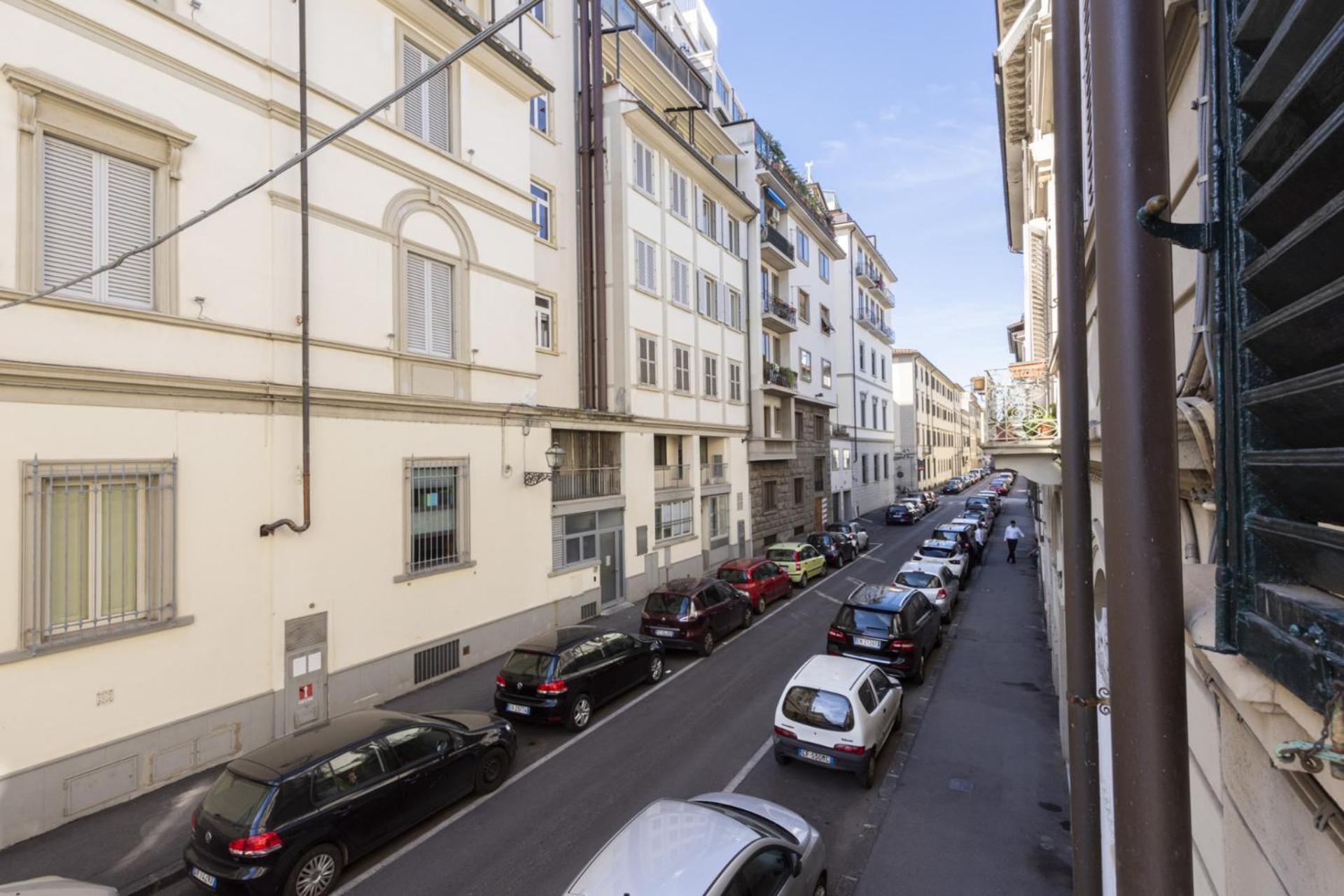 Appartamento - Rucellai 1bd