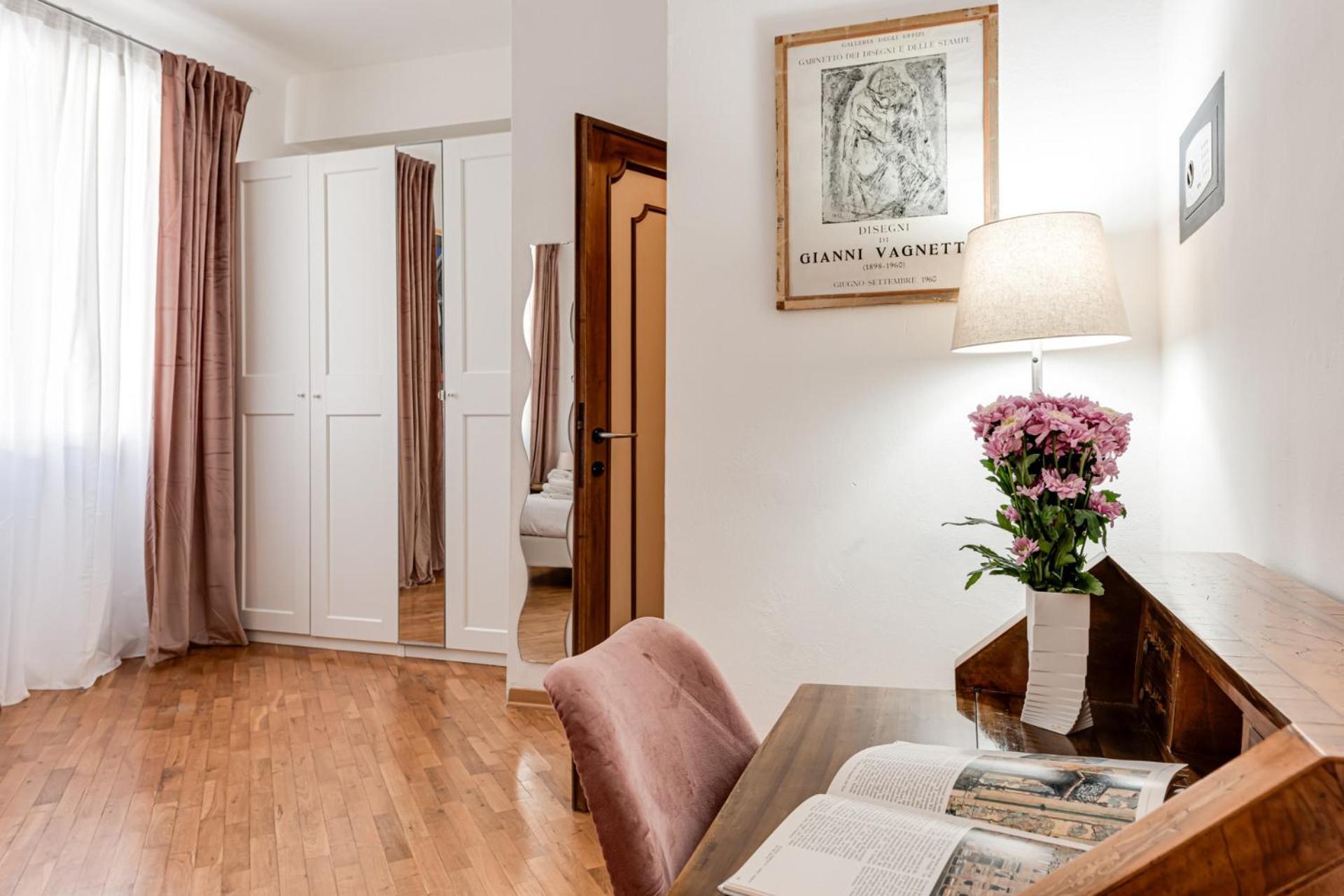 Apartment Leonardino - Sweet Dreams In Florence