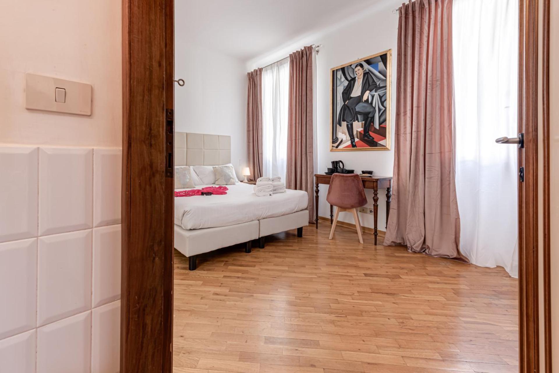 Apartment Leonardino - Sweet Dreams In Florence