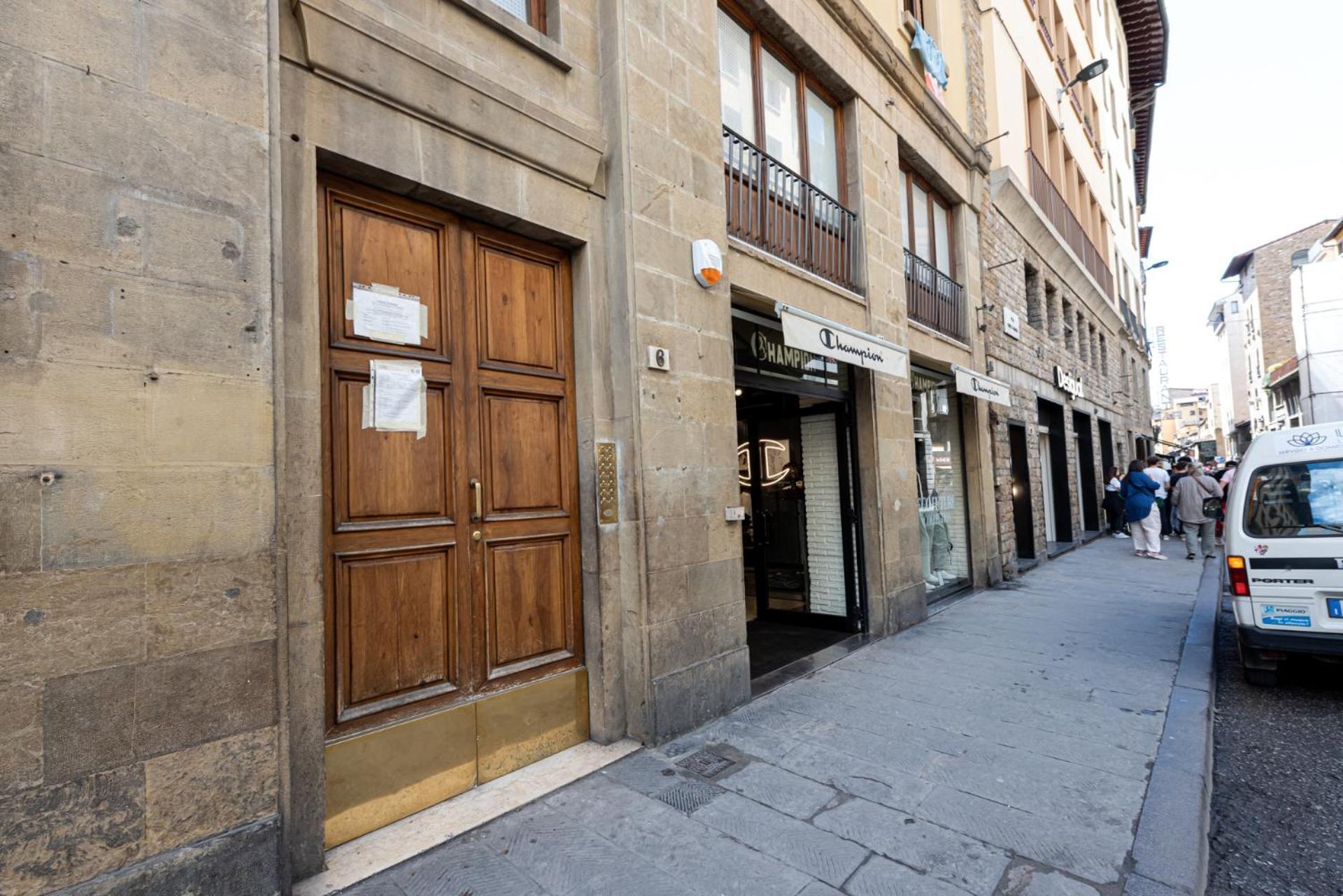 Apartment Leonardino - Sweet Dreams In Florence
