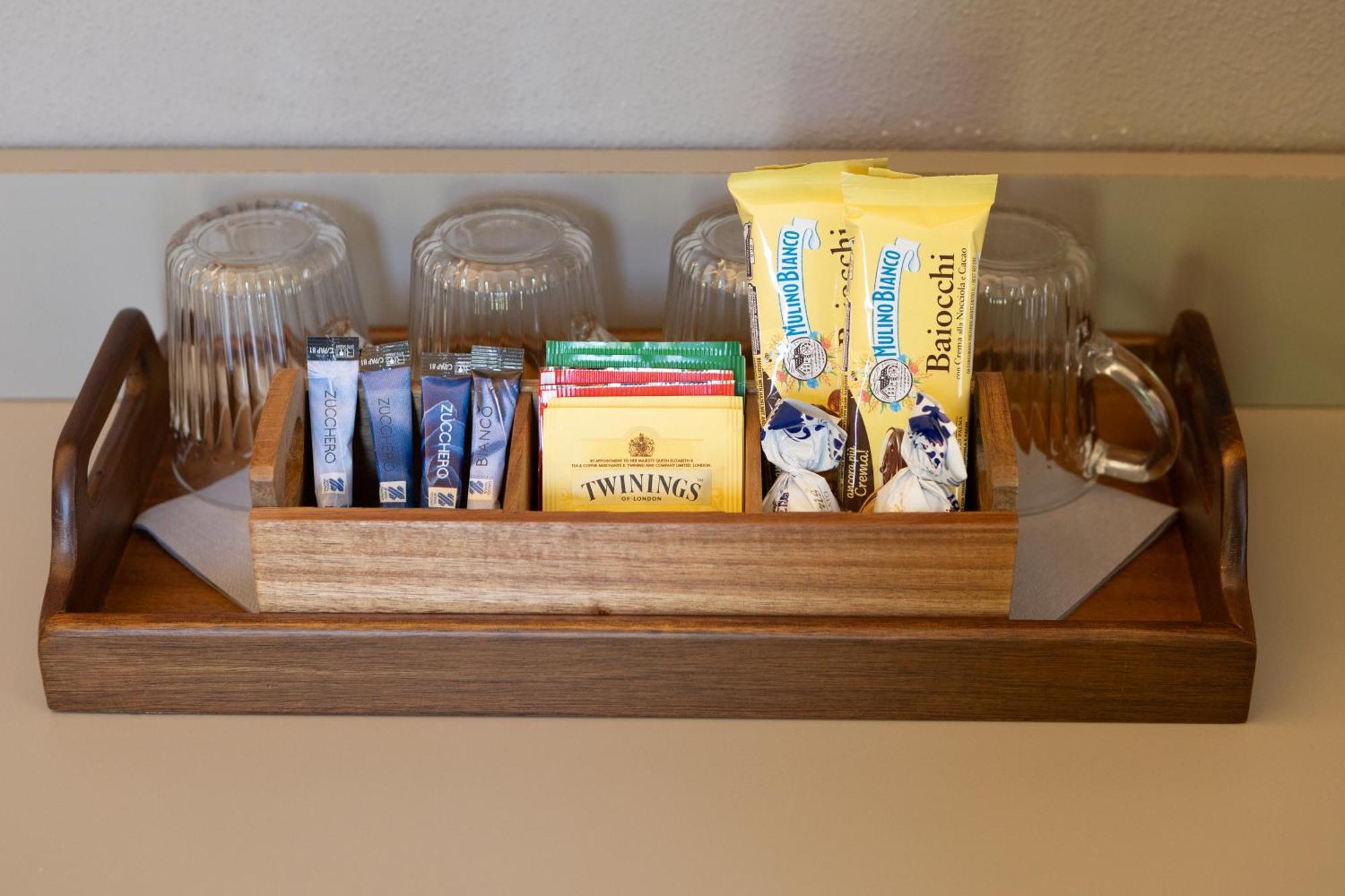 N7 Guest house Florence