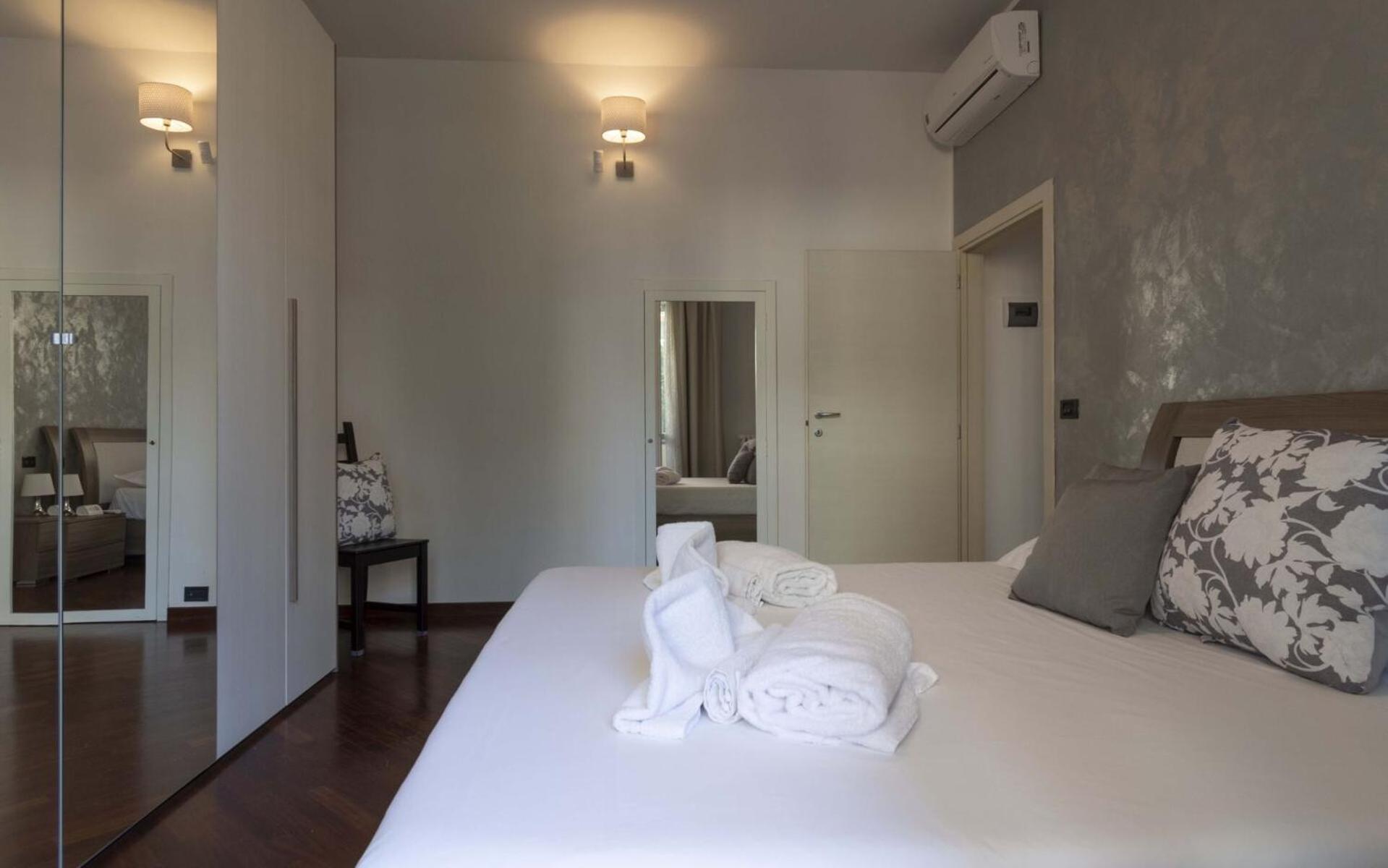 Apartment Novoli Florence