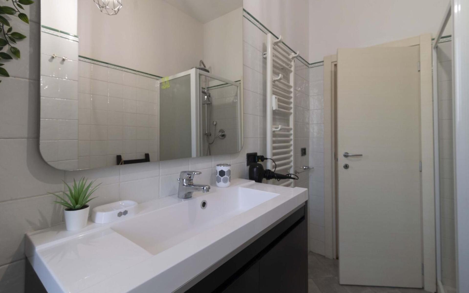 Apartment Novoli
