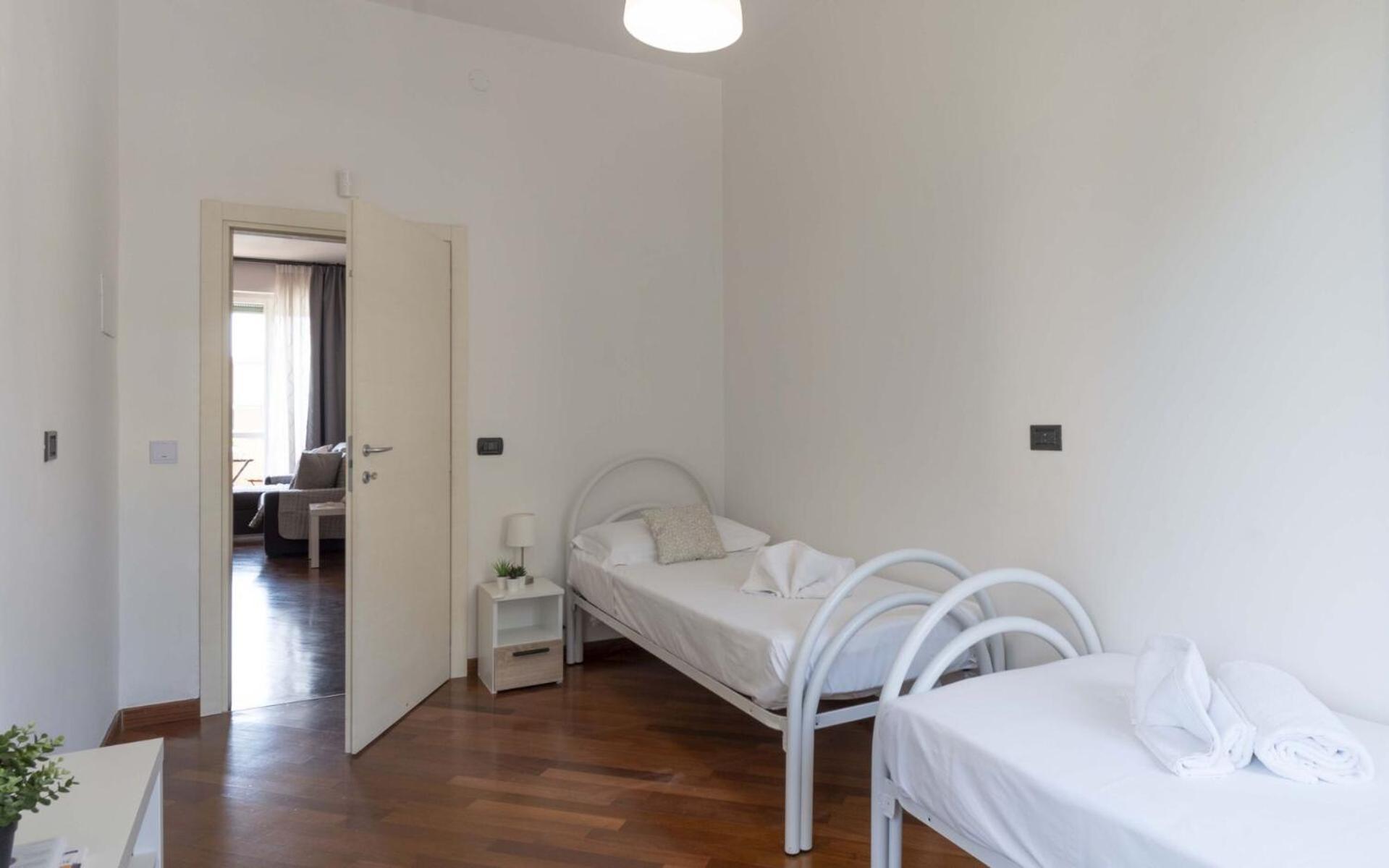 Novoli Apartment *