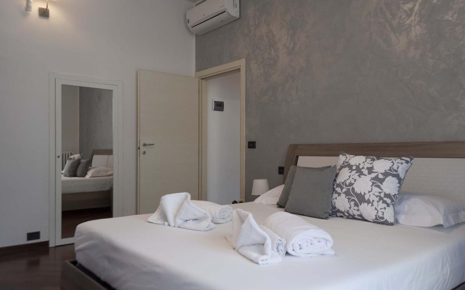 Apartment Novoli *
