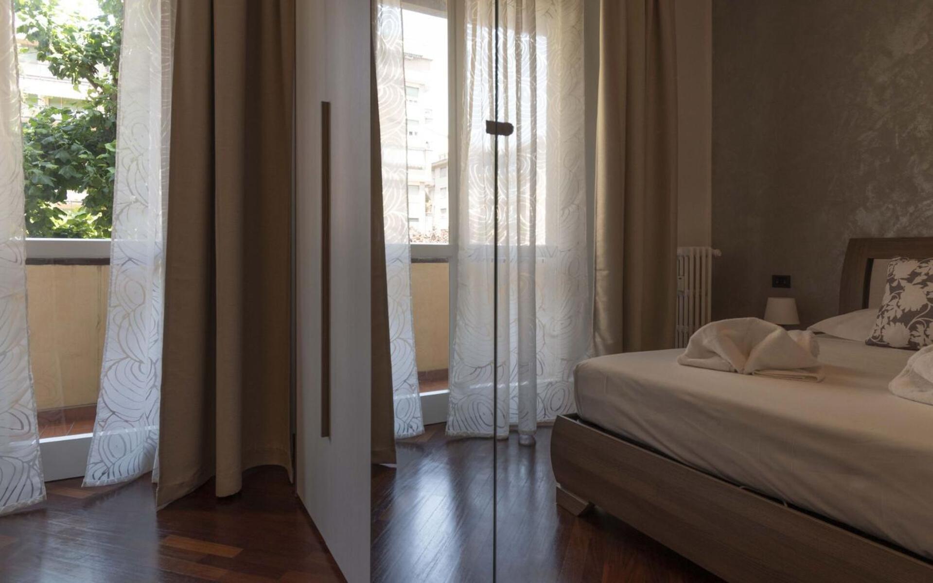 Novoli Apartment Florence