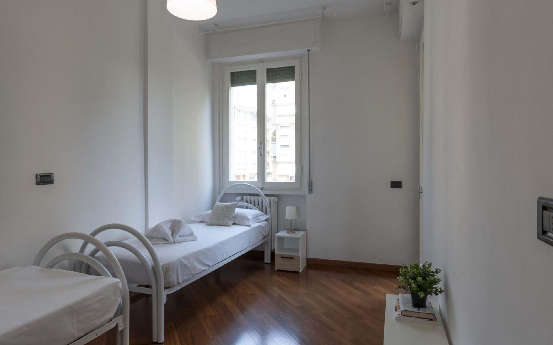 Apartment Novoli
