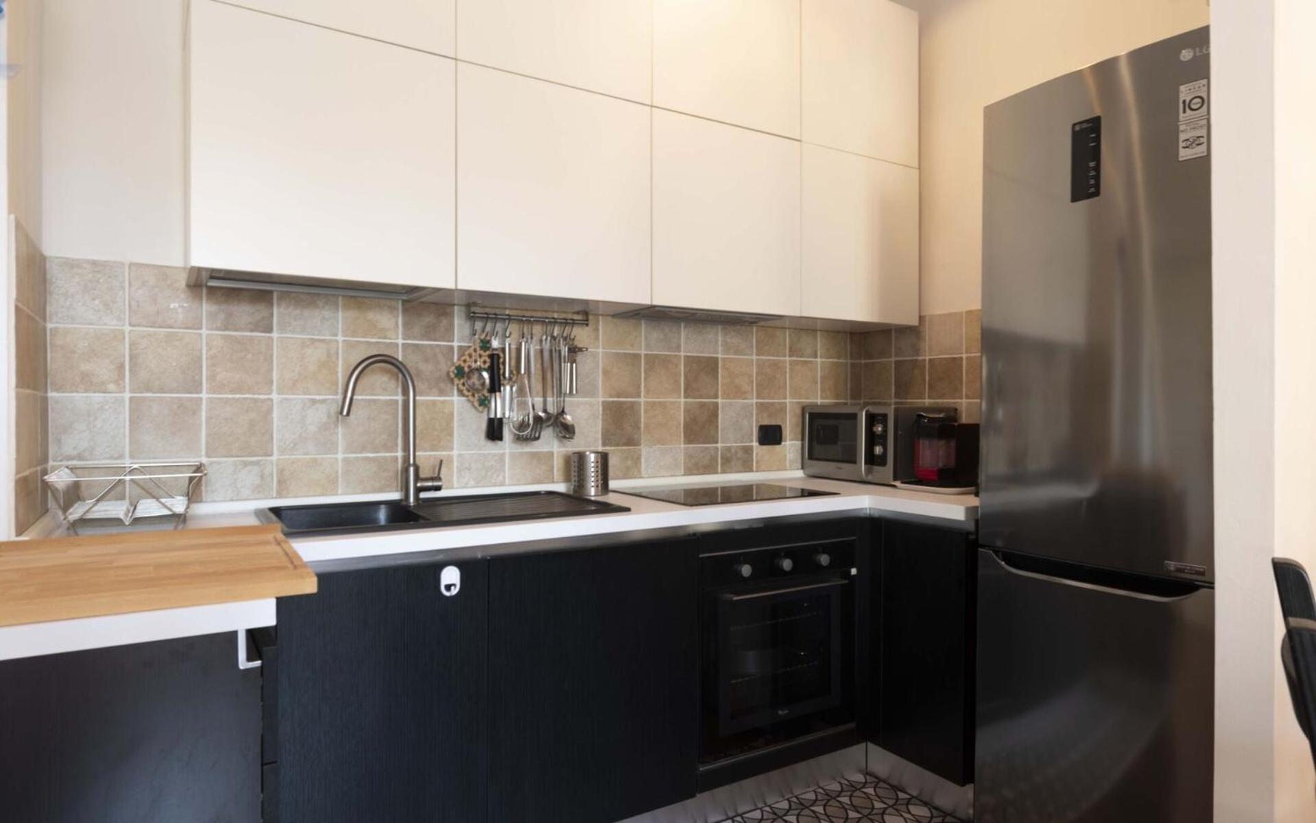 Novoli Apartment *