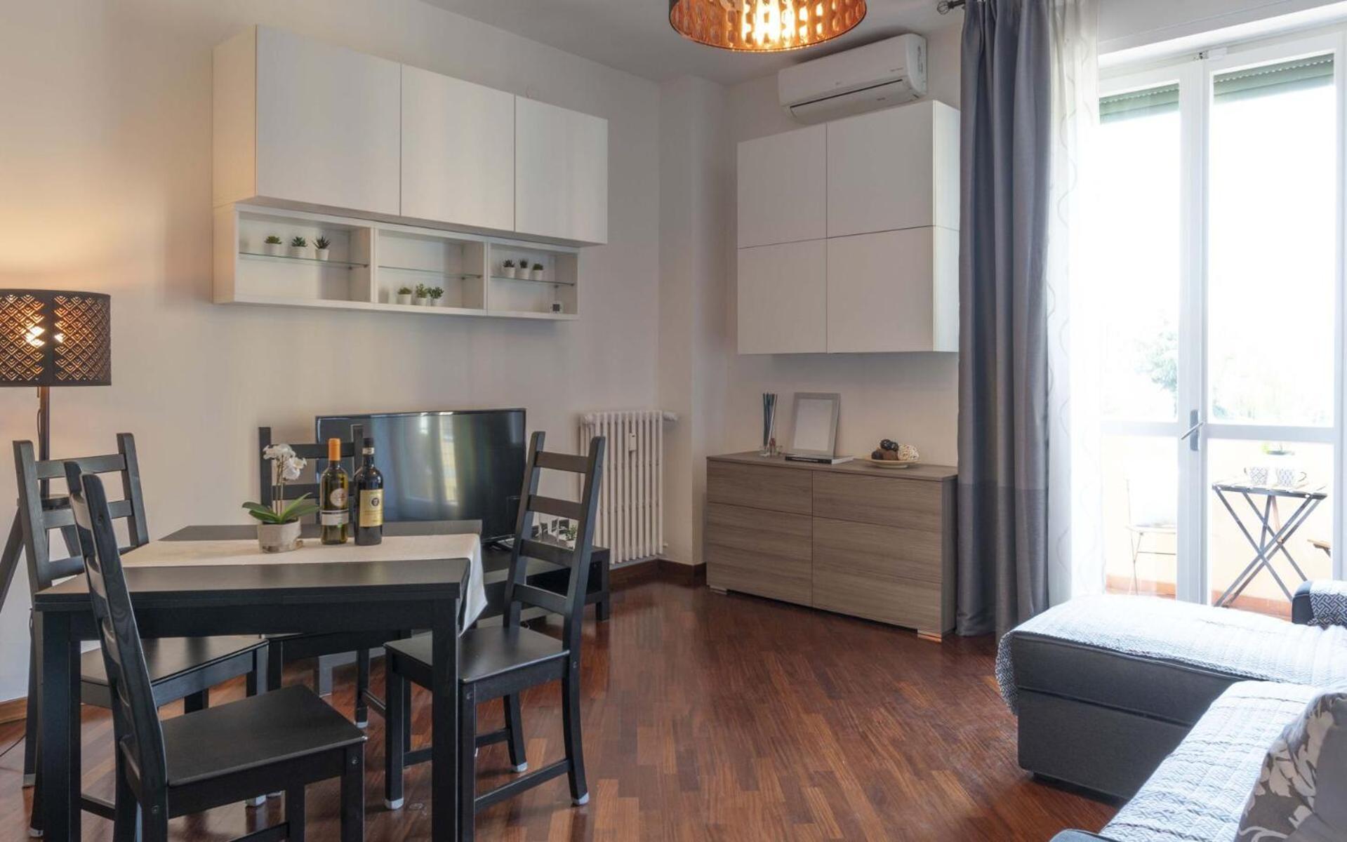 Novoli Apartment *
