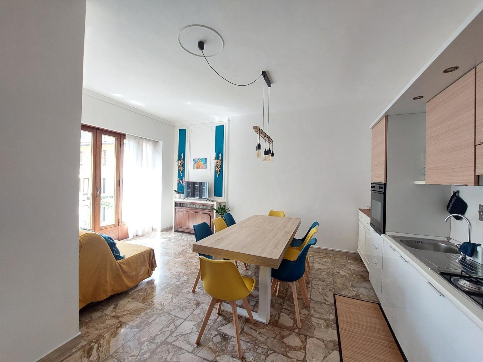 Del Greco House Careggi Florence