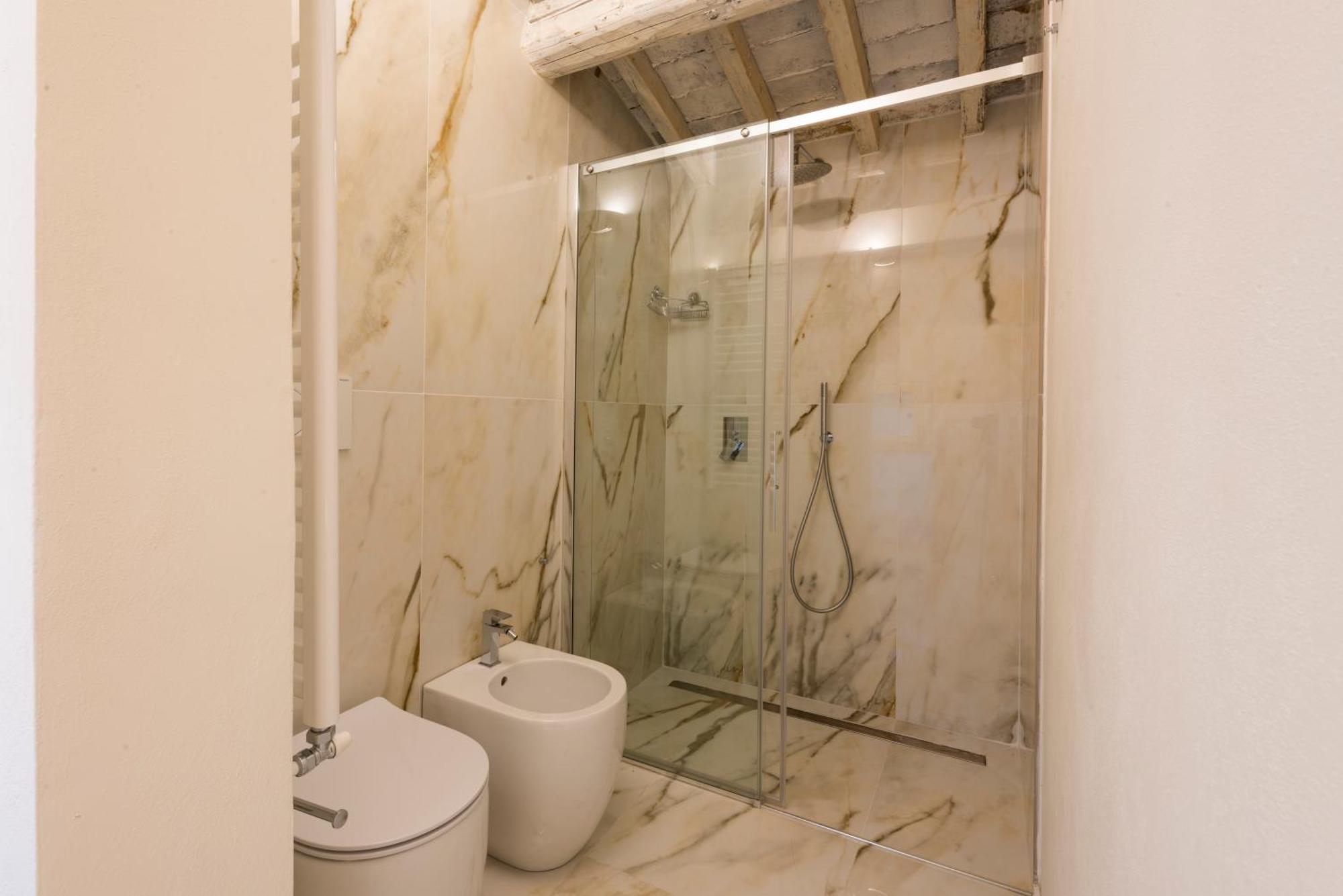 Apartment Dolce
