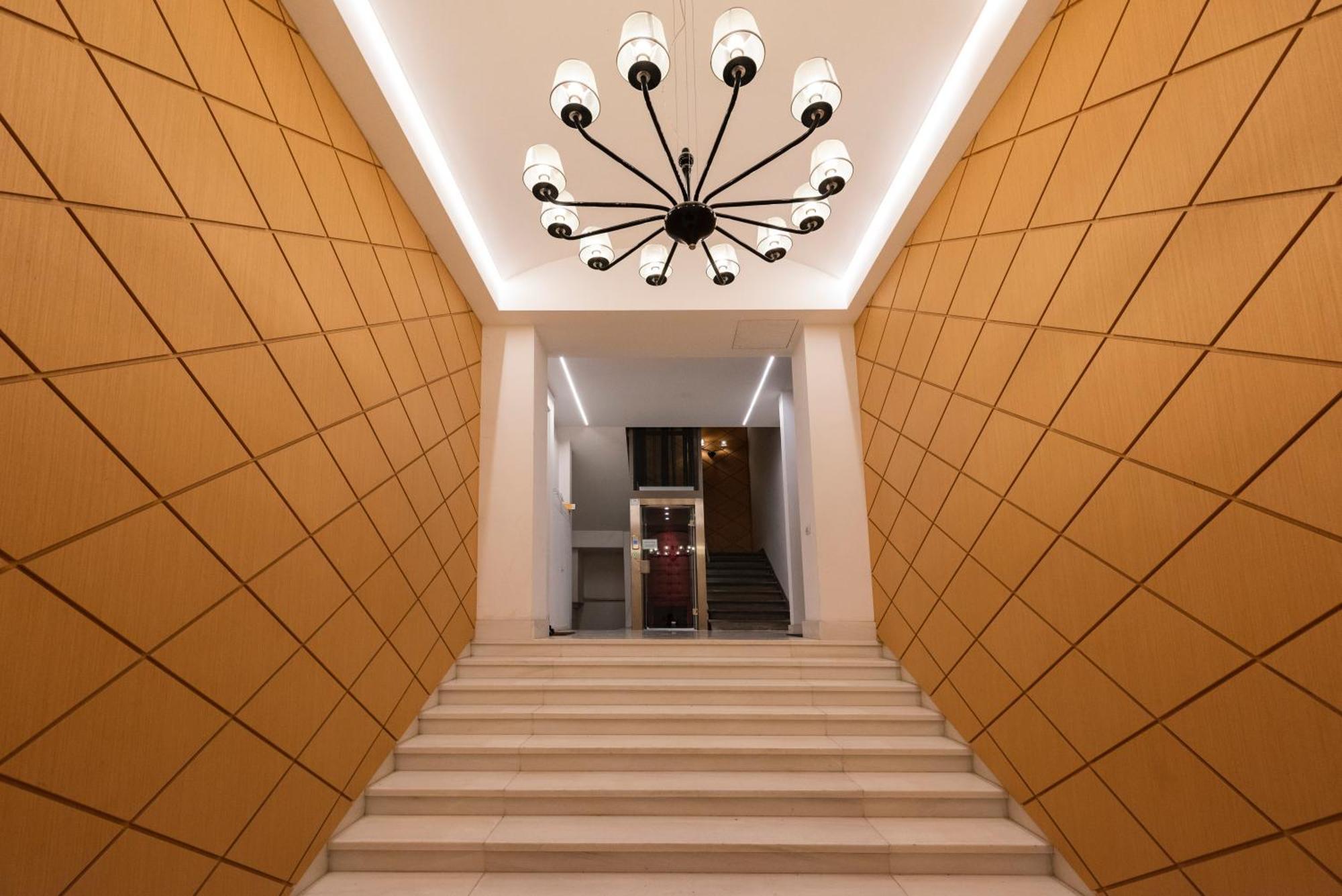 Apartment Dolce