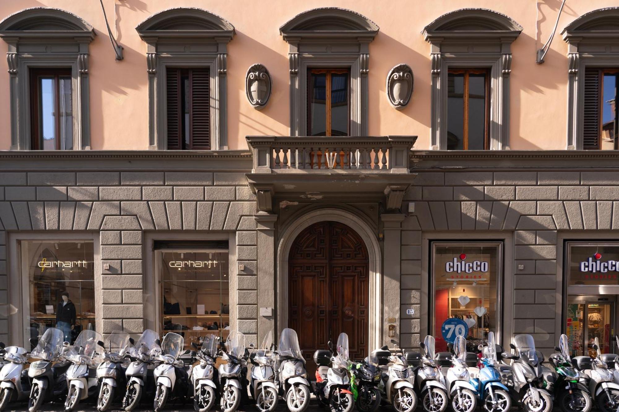 Dolce Apartment