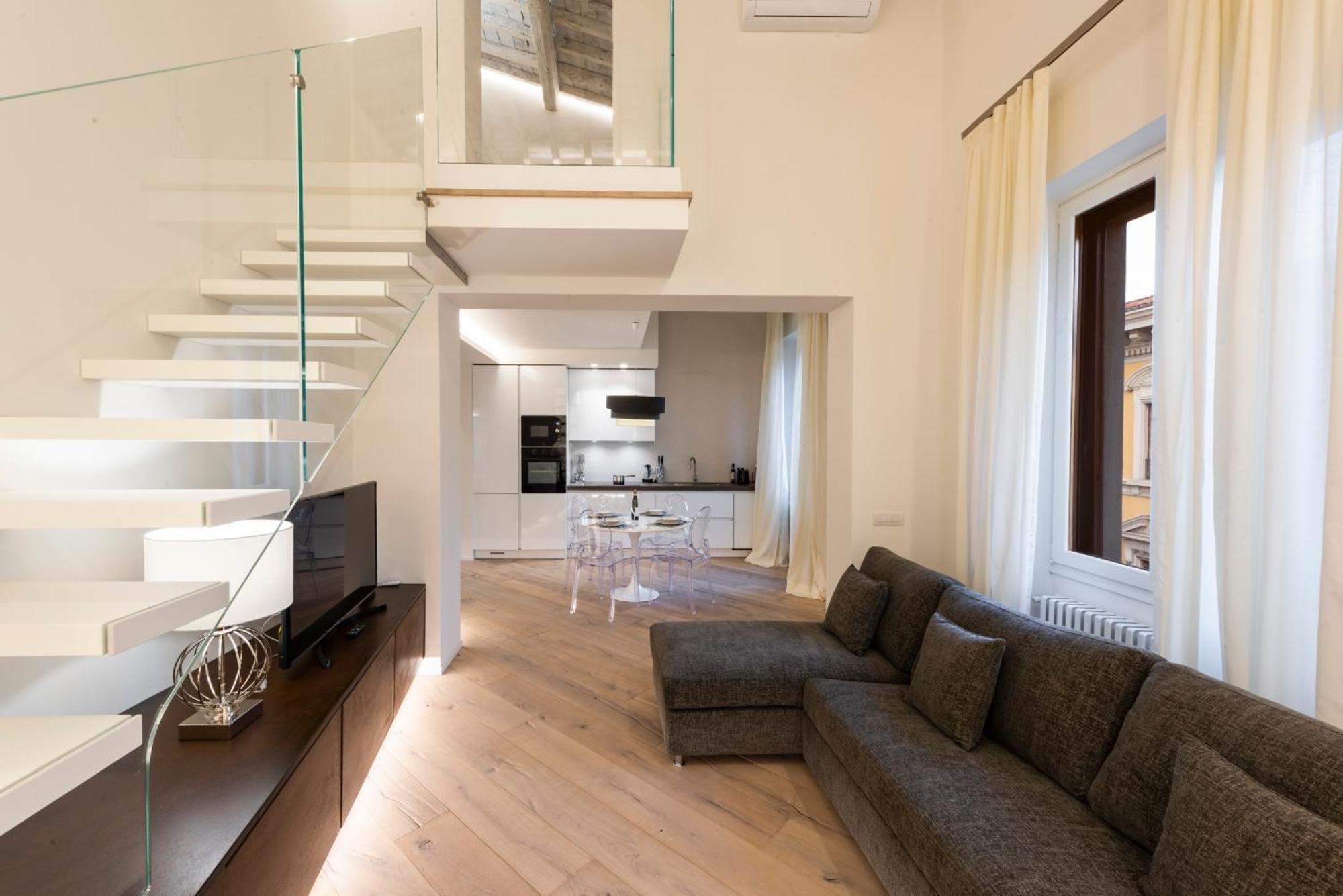 Apartment Dolce Florence