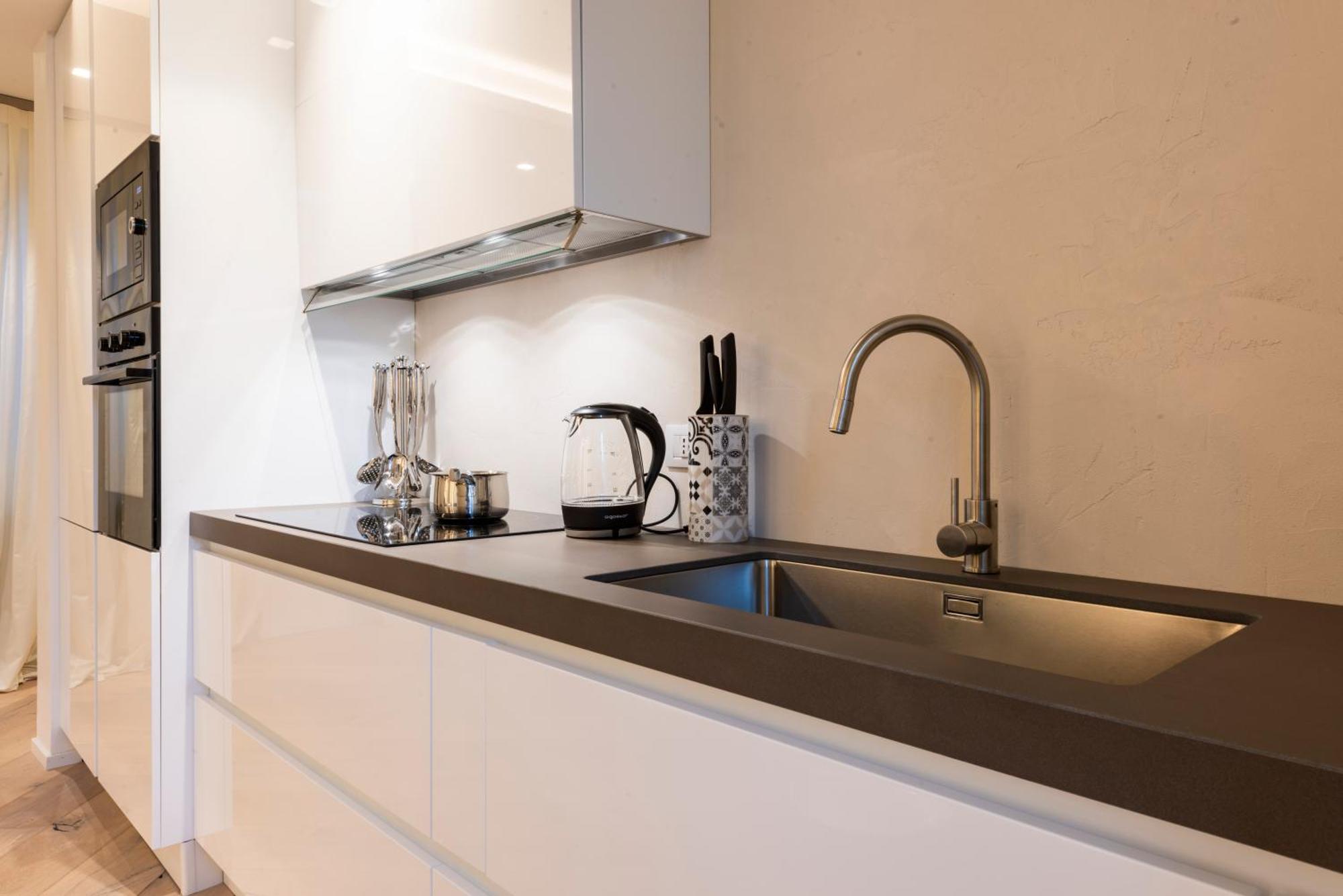 Apartment Dolce *