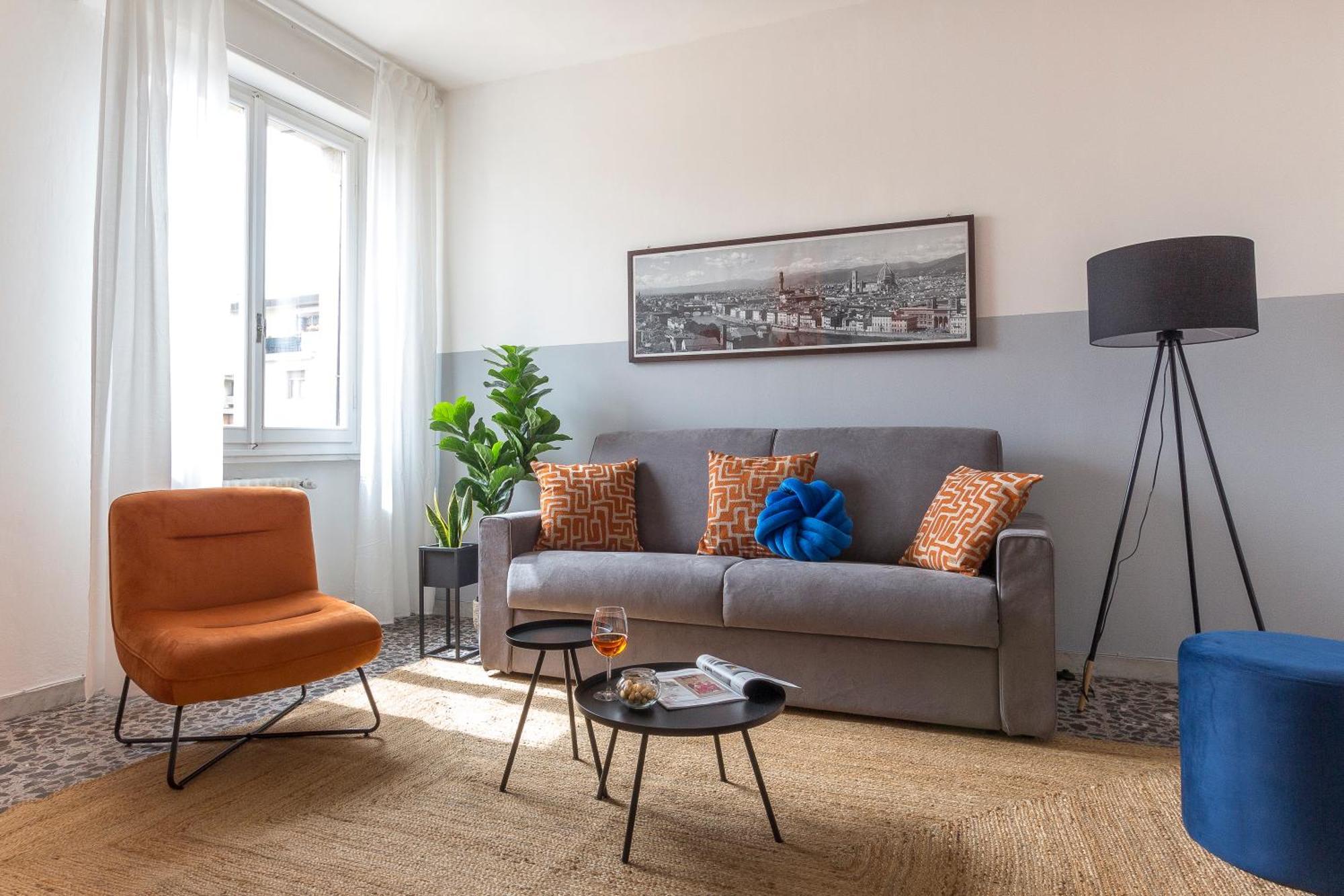 Apartment Casa Spritz