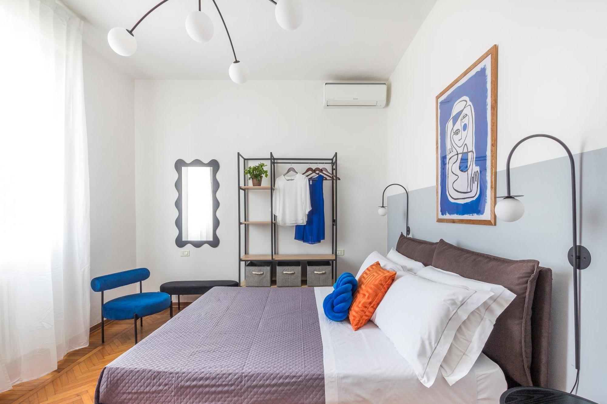 Apartment Casa Spritz *