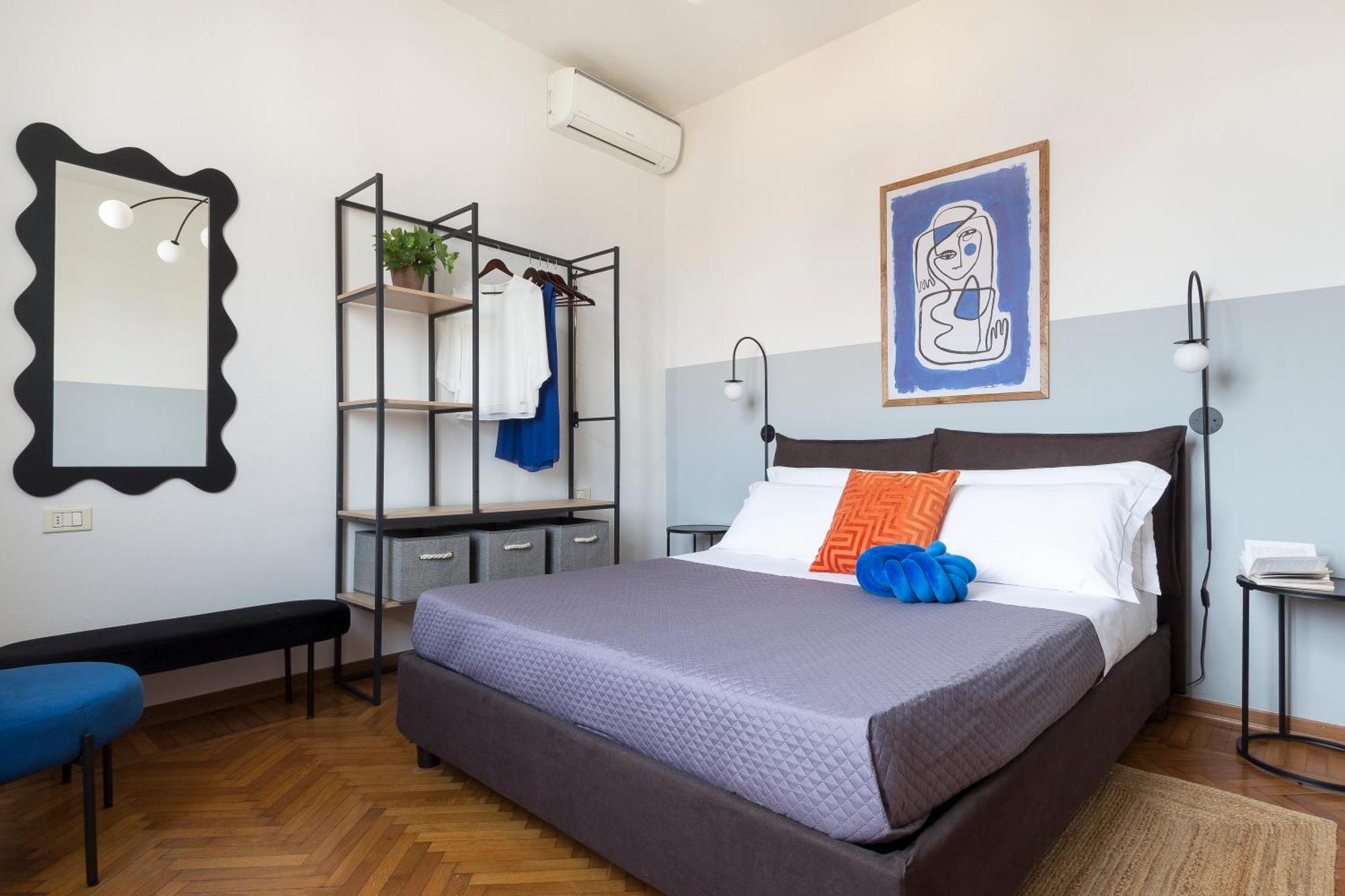 Appartamento Casa Spritz Firenze