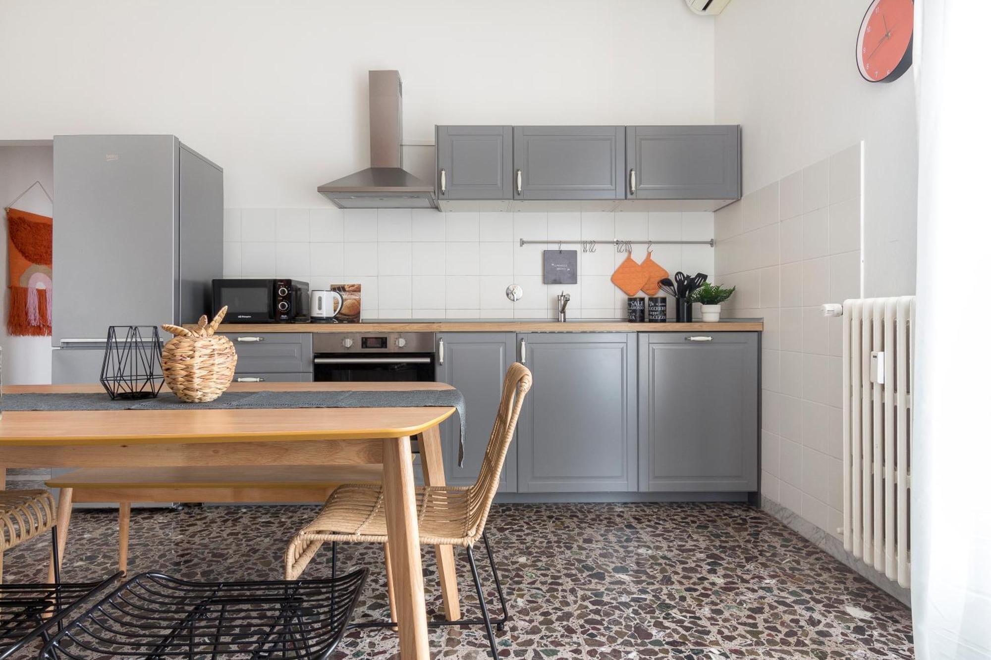 Casa Spritz Firenze