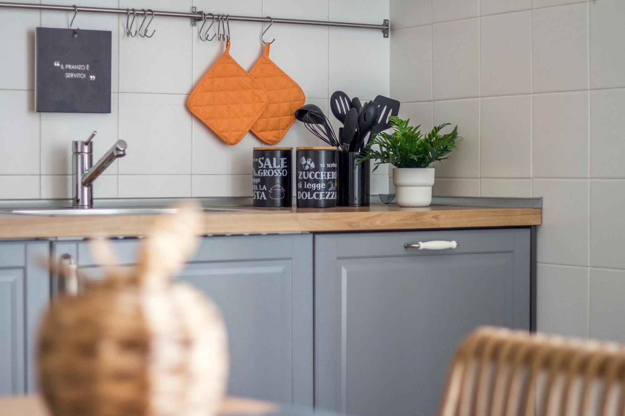 Casa Spritz Appartamento