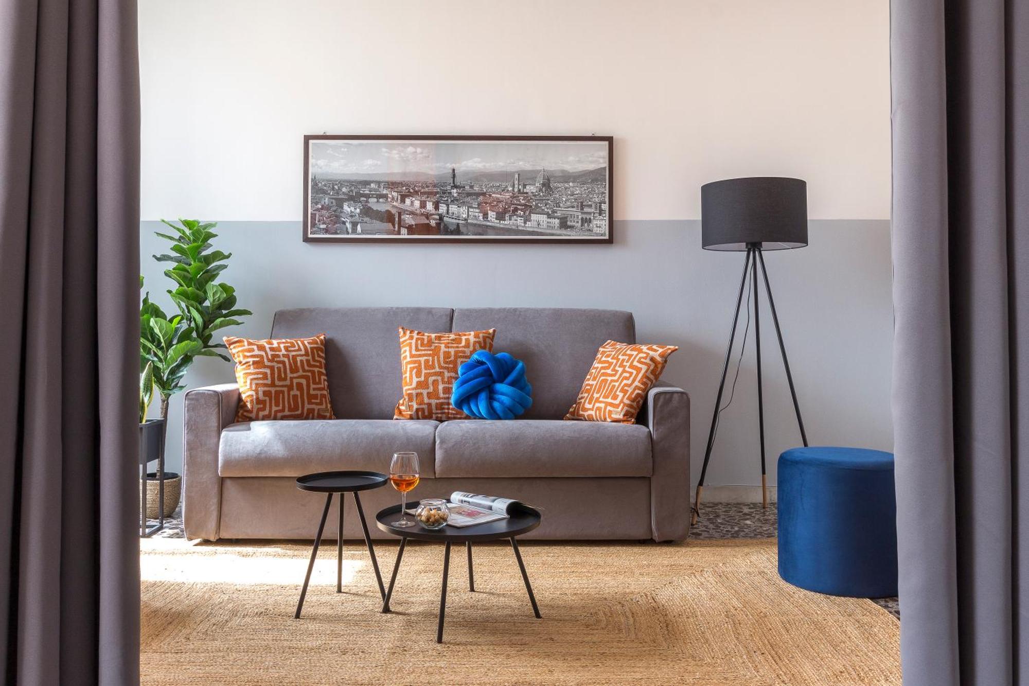 Apartment Casa Spritz *