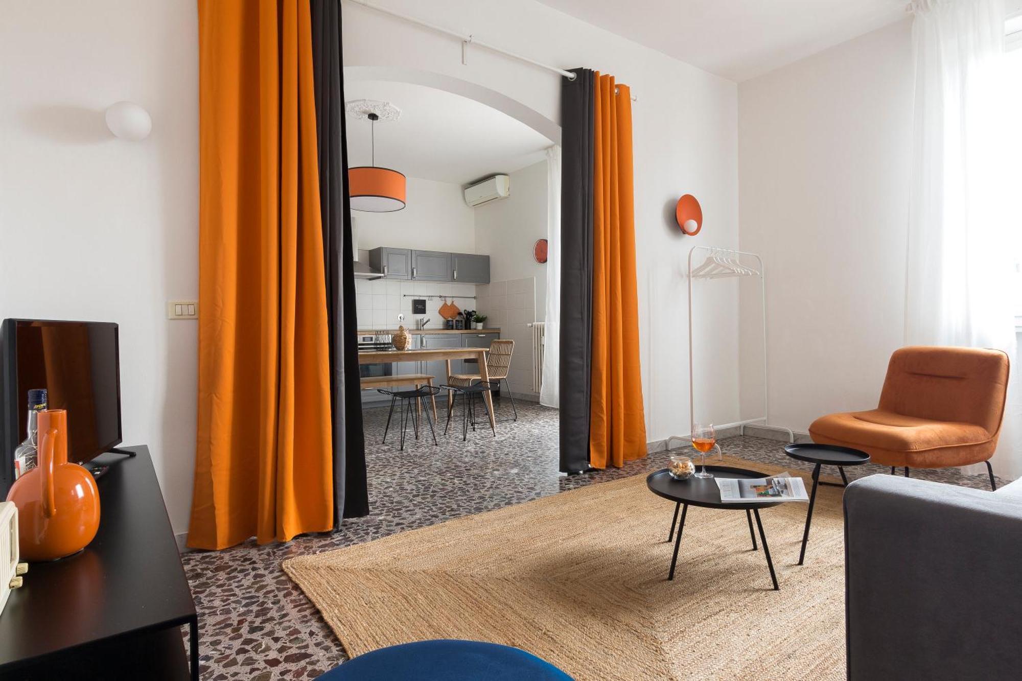 Casa Spritz Appartamento Firenze