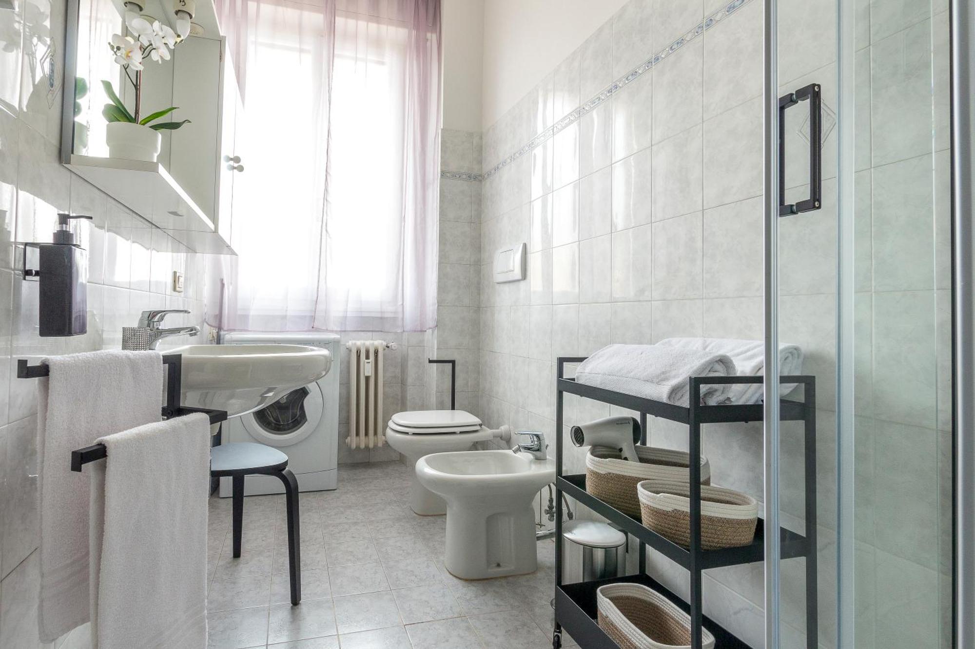 Casa Spritz * Florence