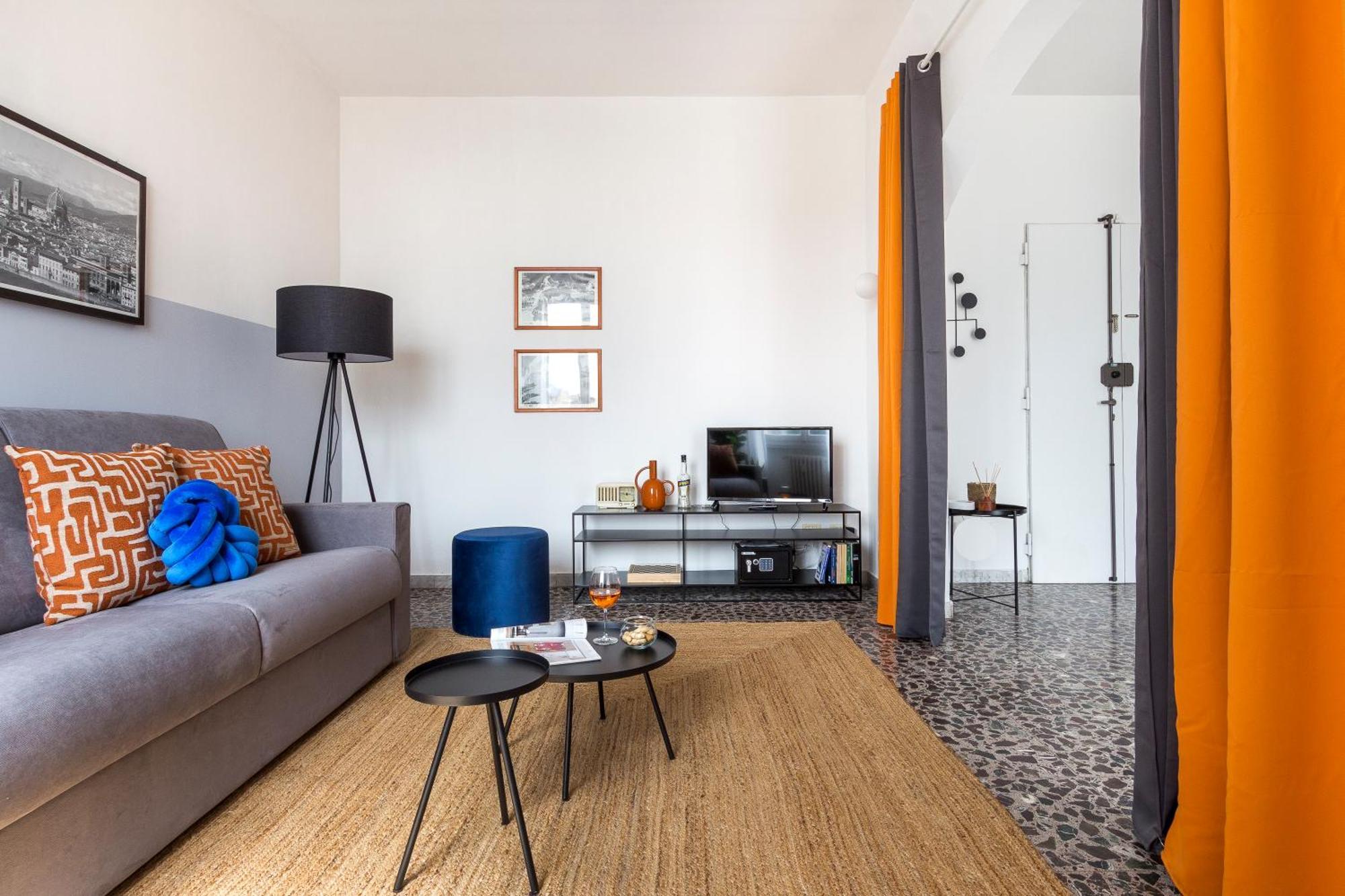 Casa Spritz Appartamento