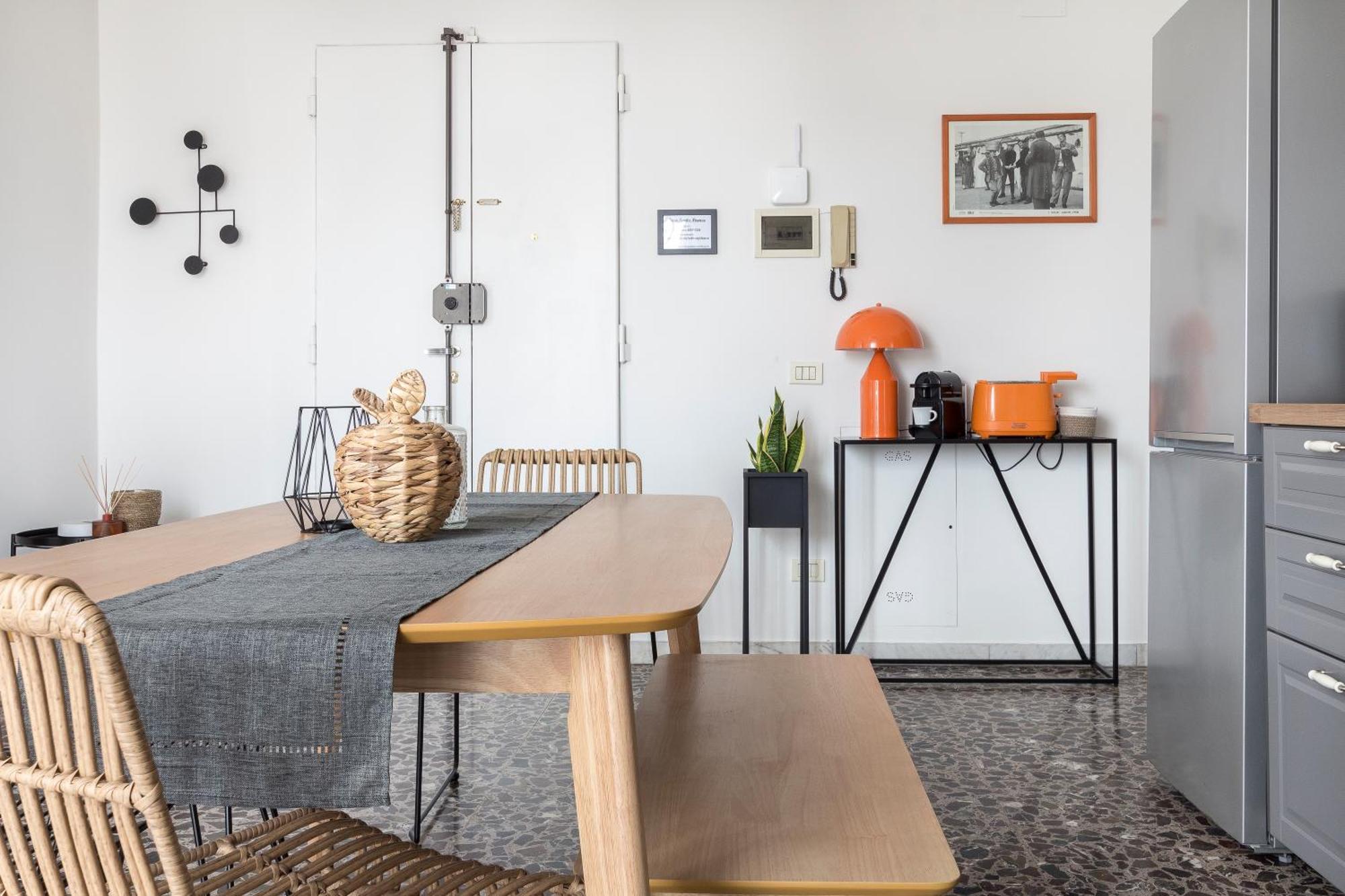 Casa Spritz Appartamento *
