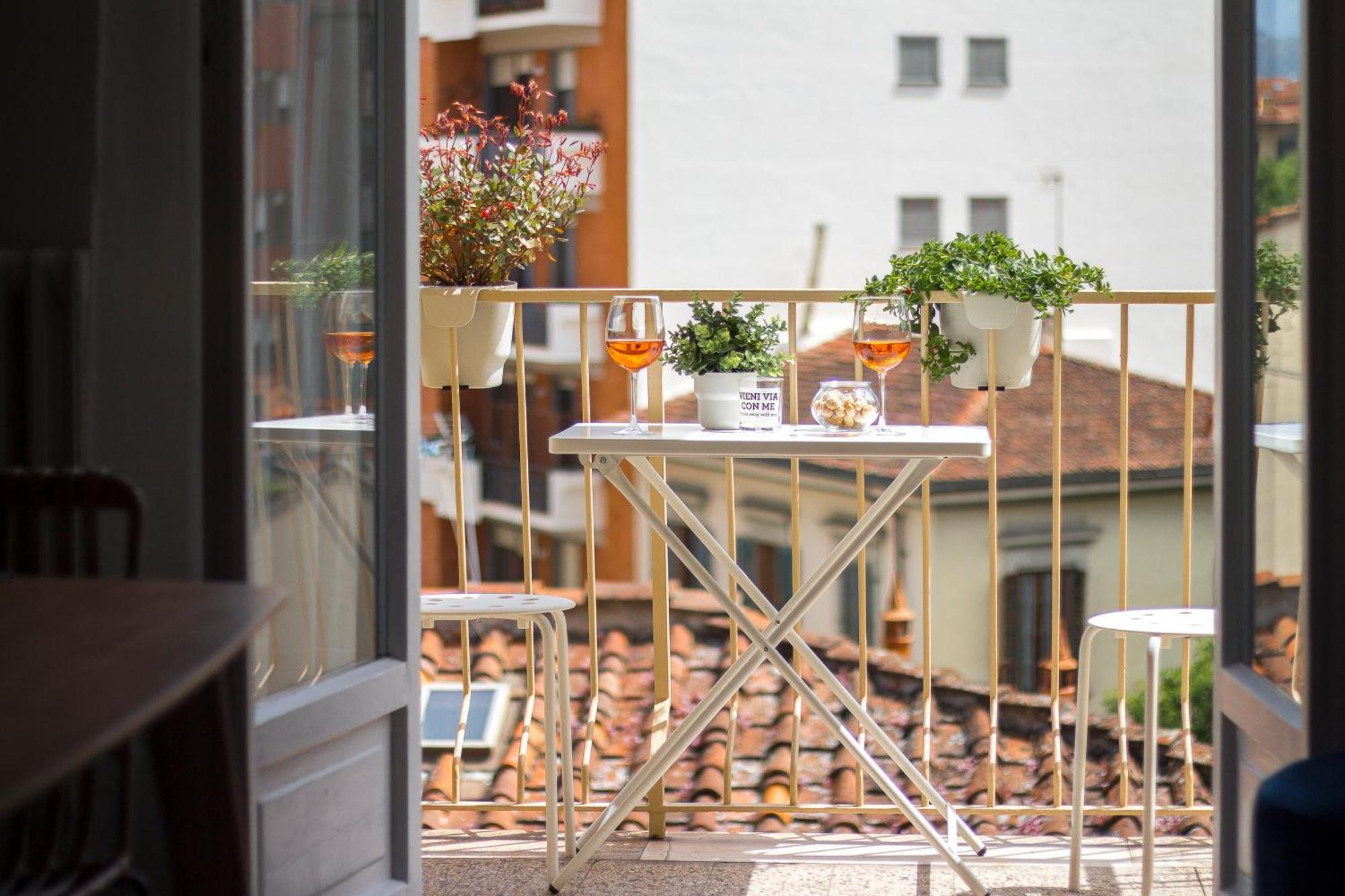 Casa Spritz Appartamento Firenze