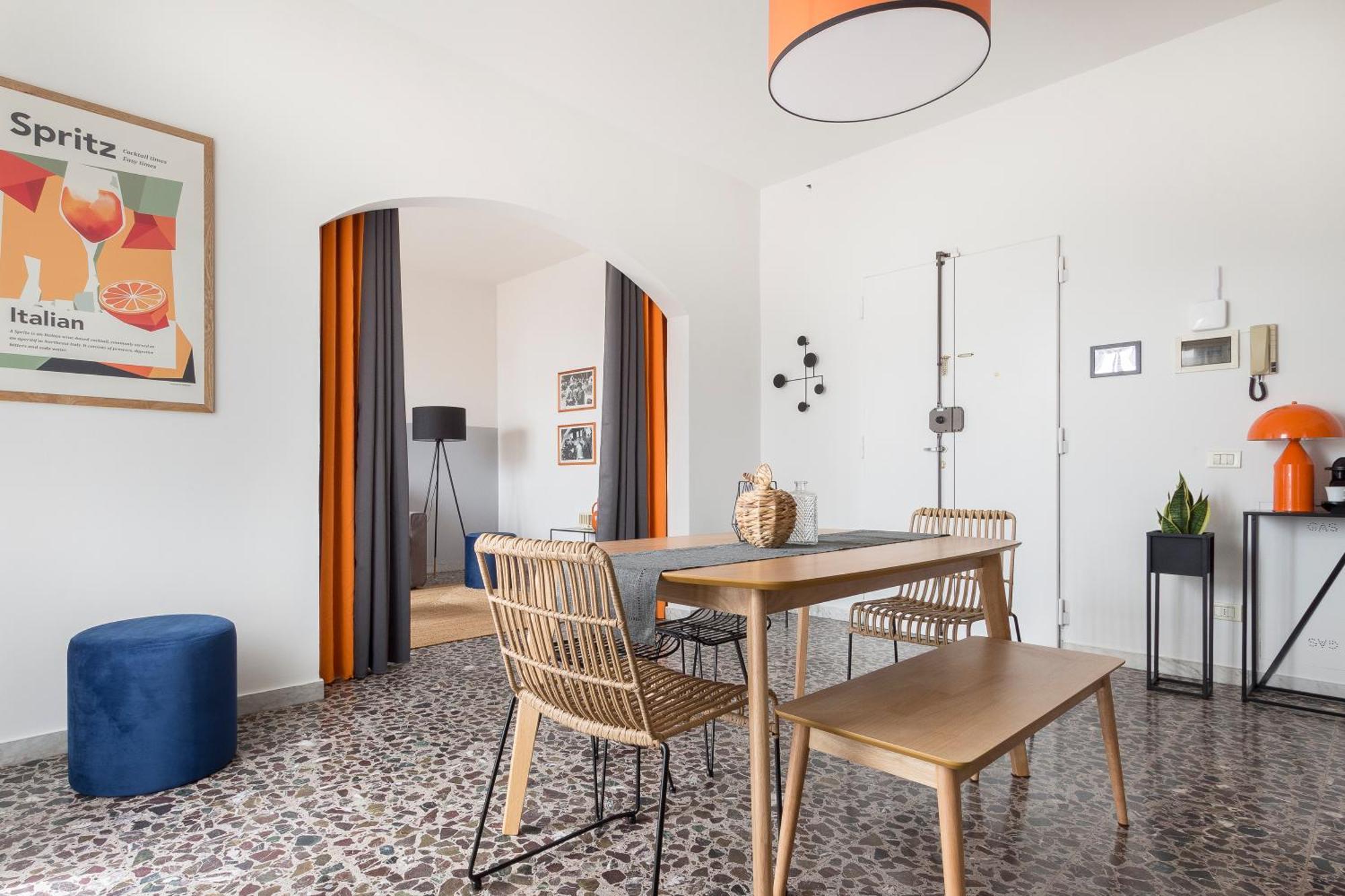 Casa Spritz Firenze