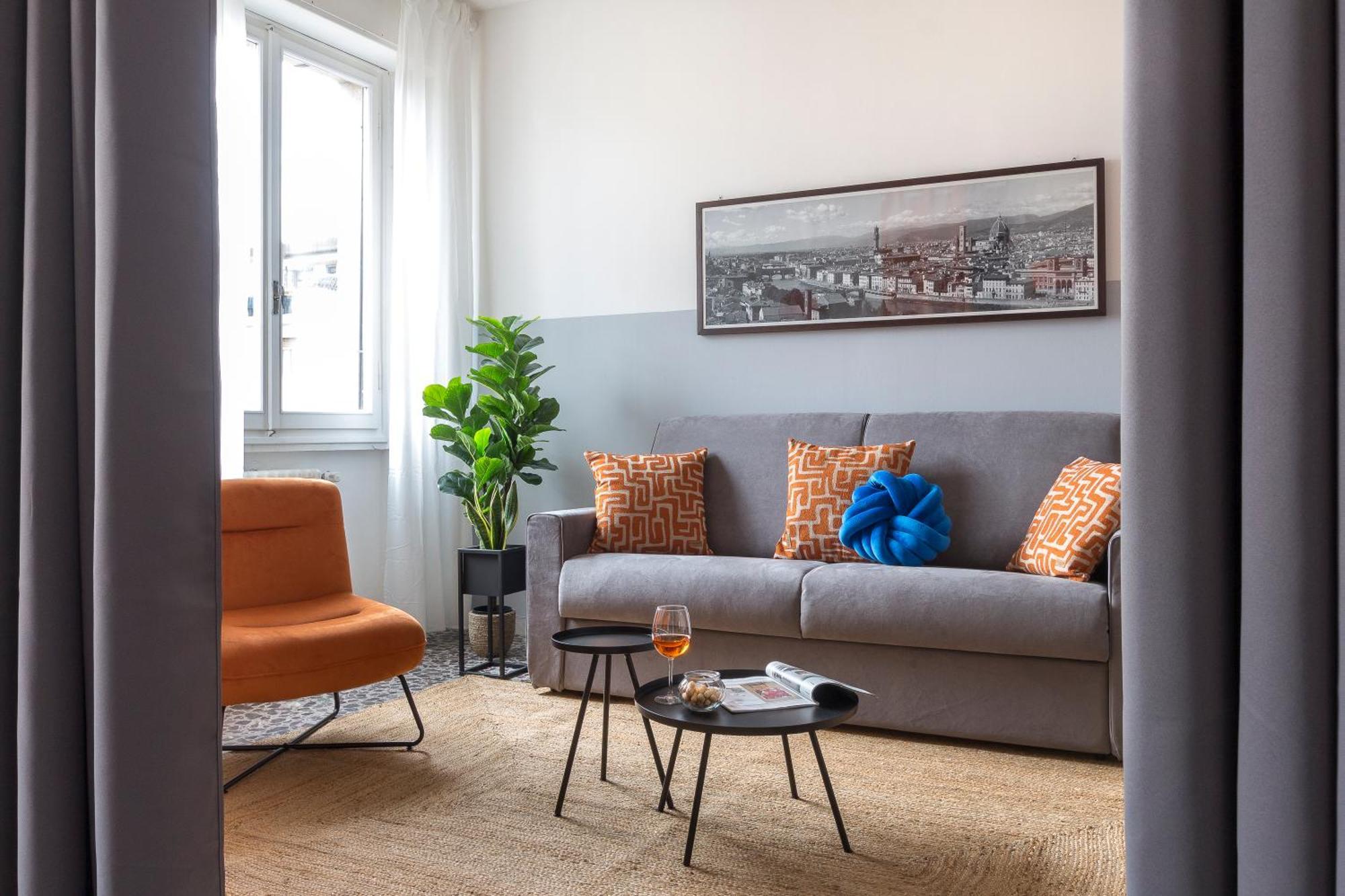 Appartamento Casa Spritz Firenze