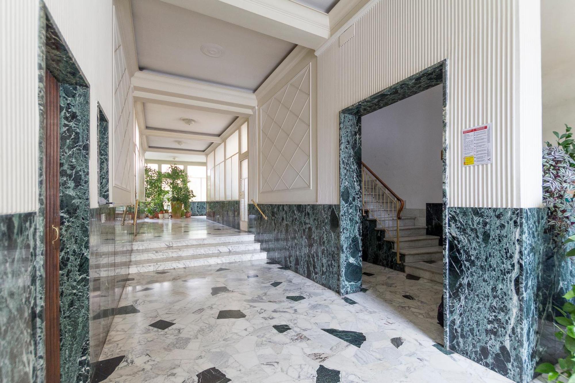 Casa Spritz Apartment Florence