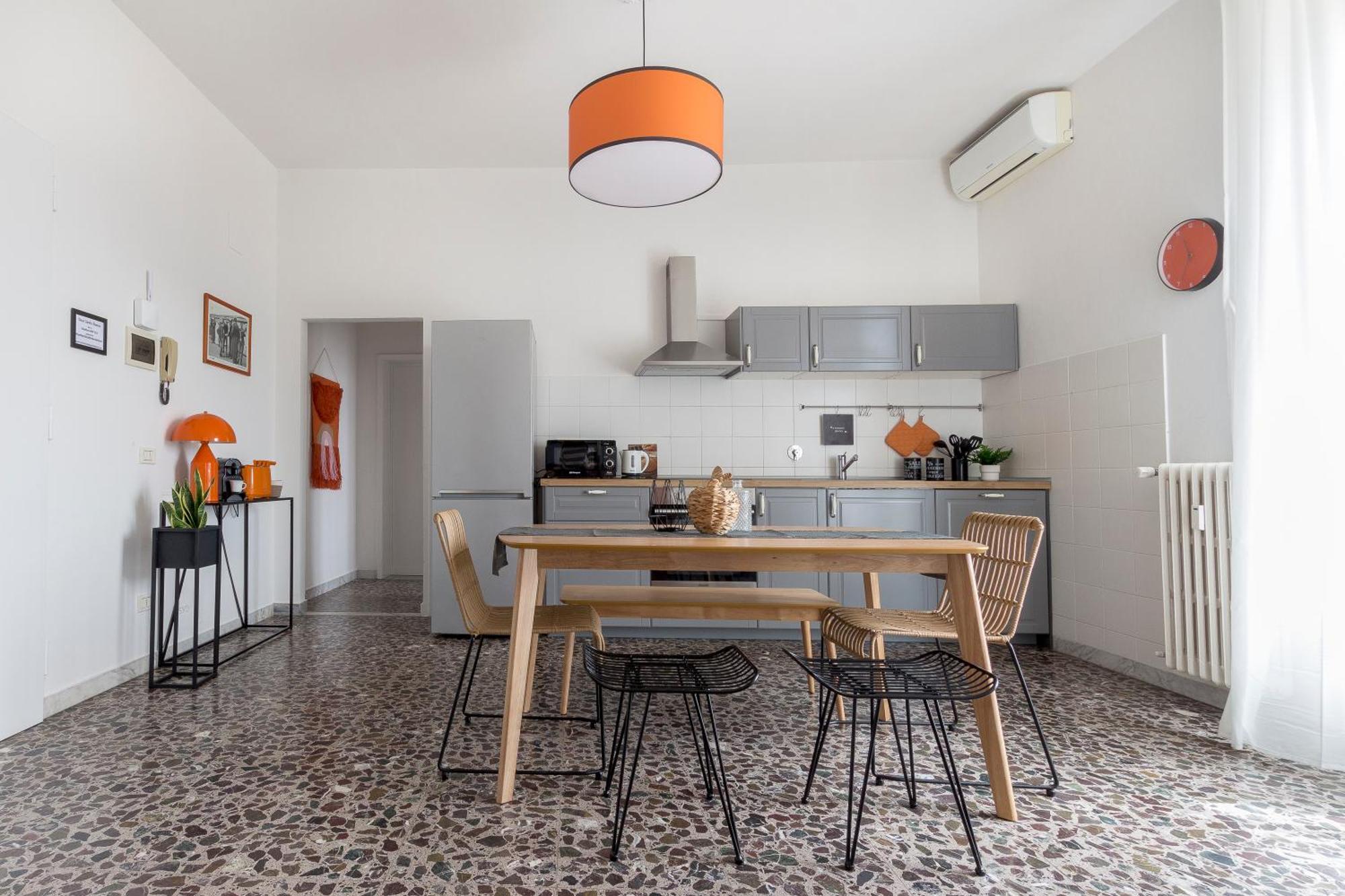 Appartamento Casa Spritz *