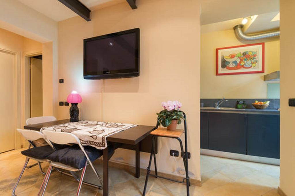 Nadia's Lovely - With Private Garden And Jacuzzi Firenze