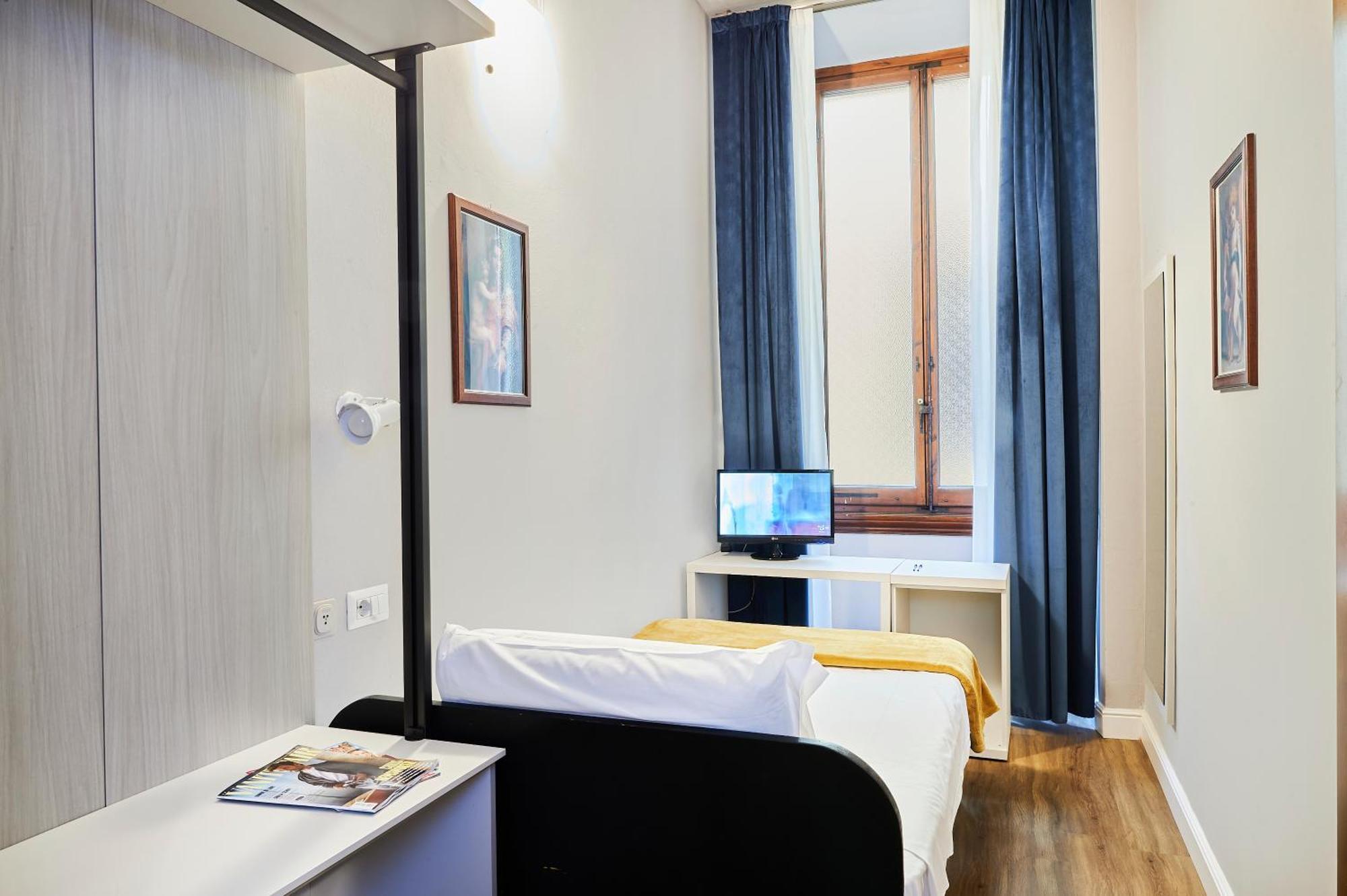 Hotel Brooklyn - Ex Lombardi Florence