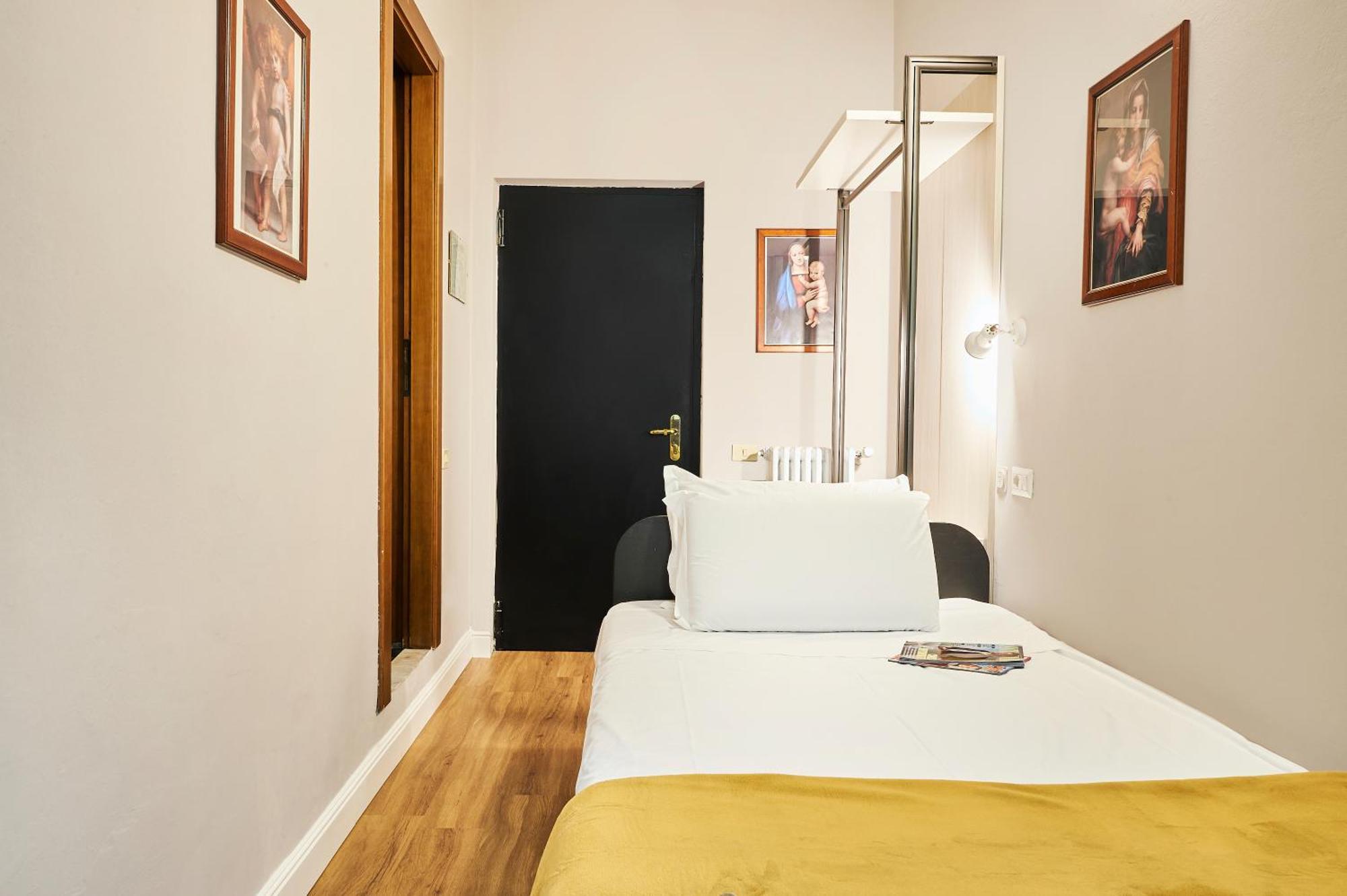 Hotel Brooklyn - Ex Lombardi 2*