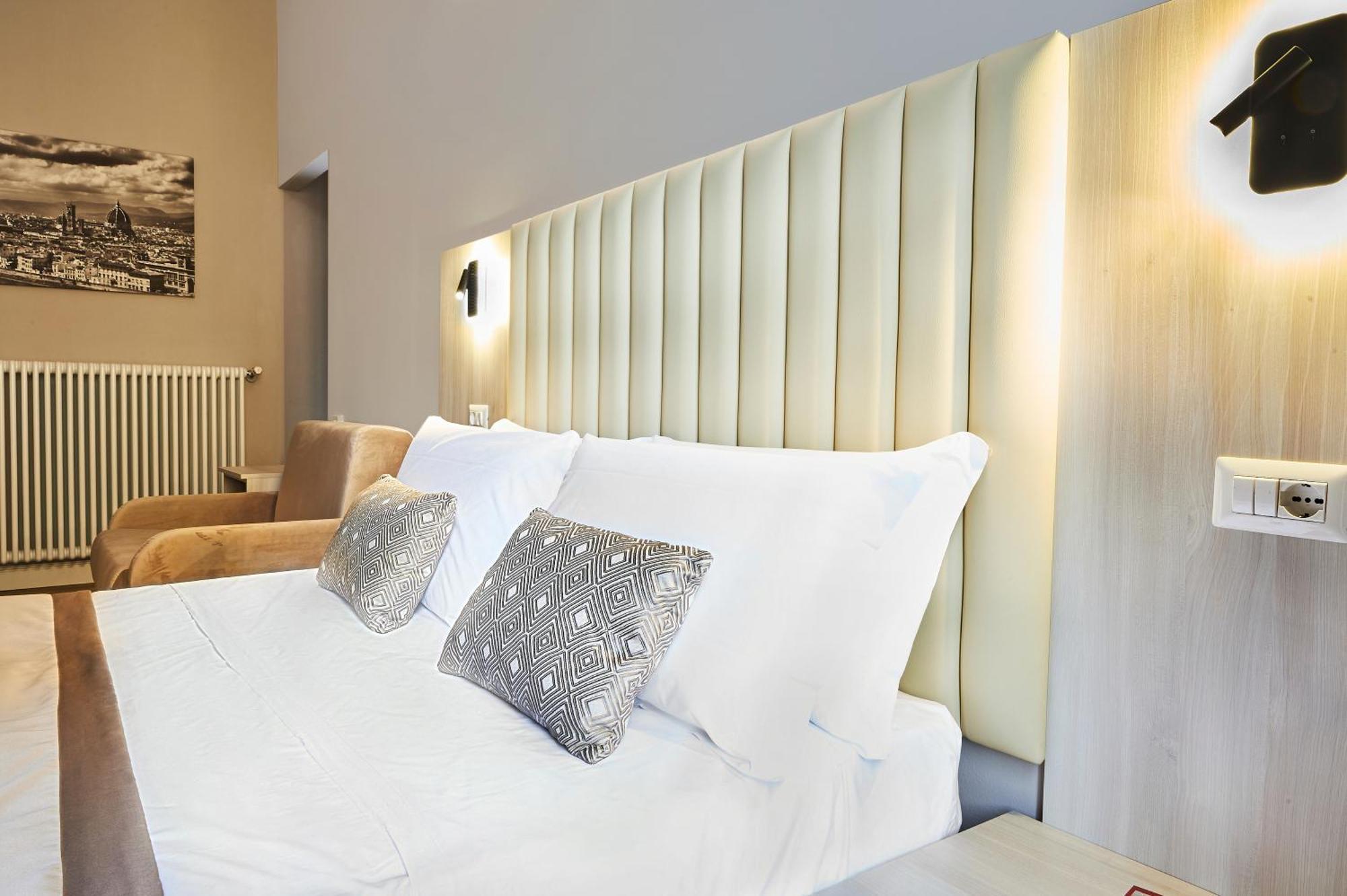 Hotel Brooklyn - Ex Lombardi
