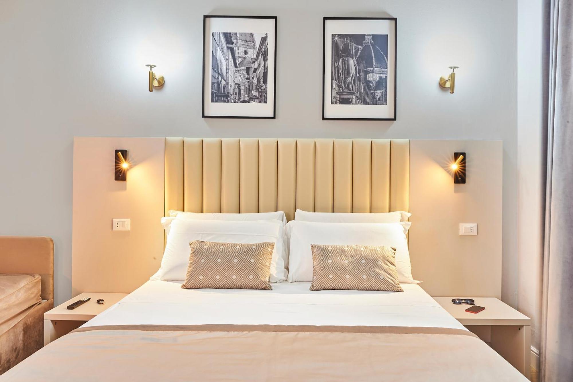 Hotel Brooklyn - Ex Lombardi