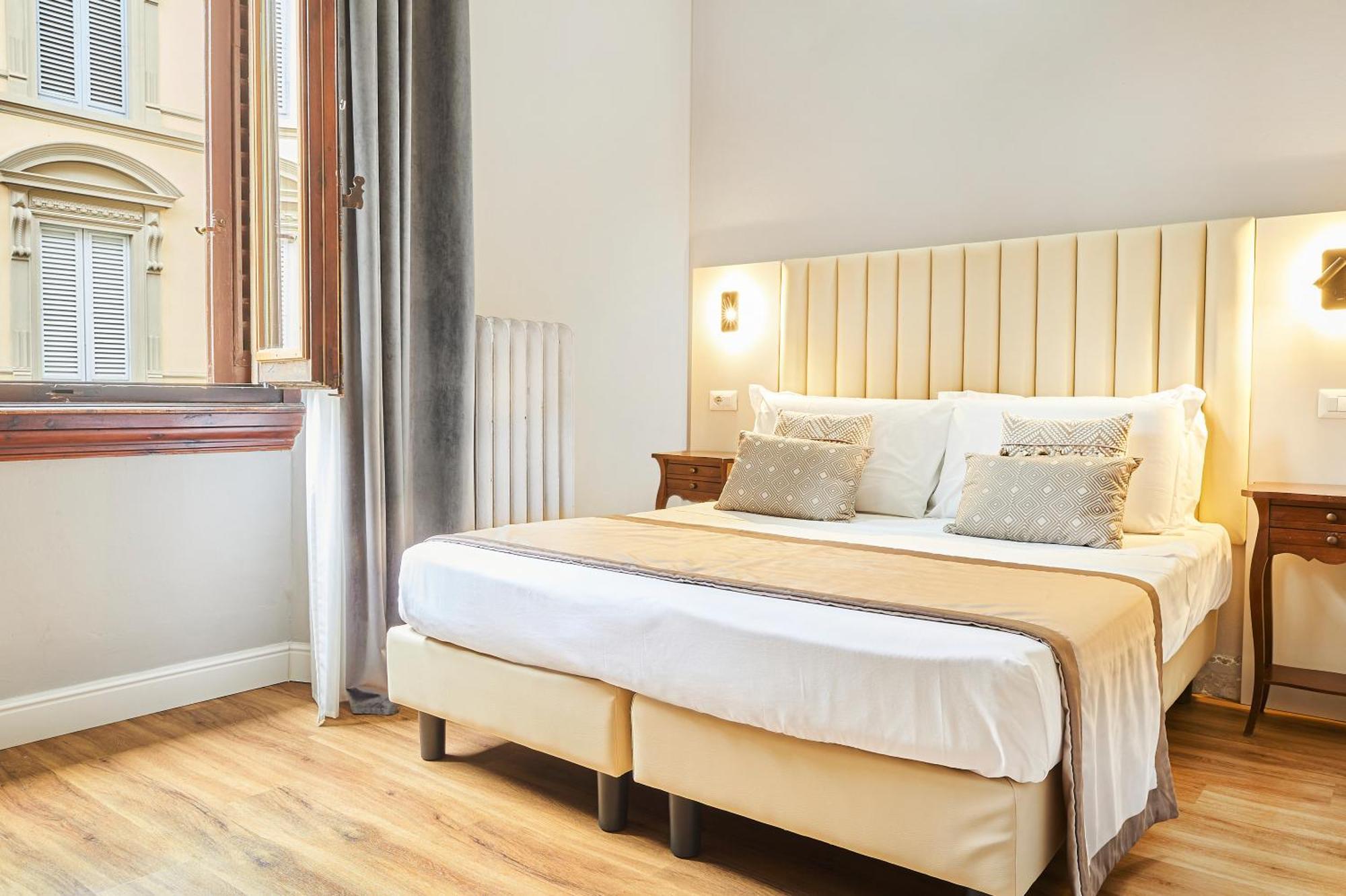 Hotel Brooklyn - Ex Lombardi
