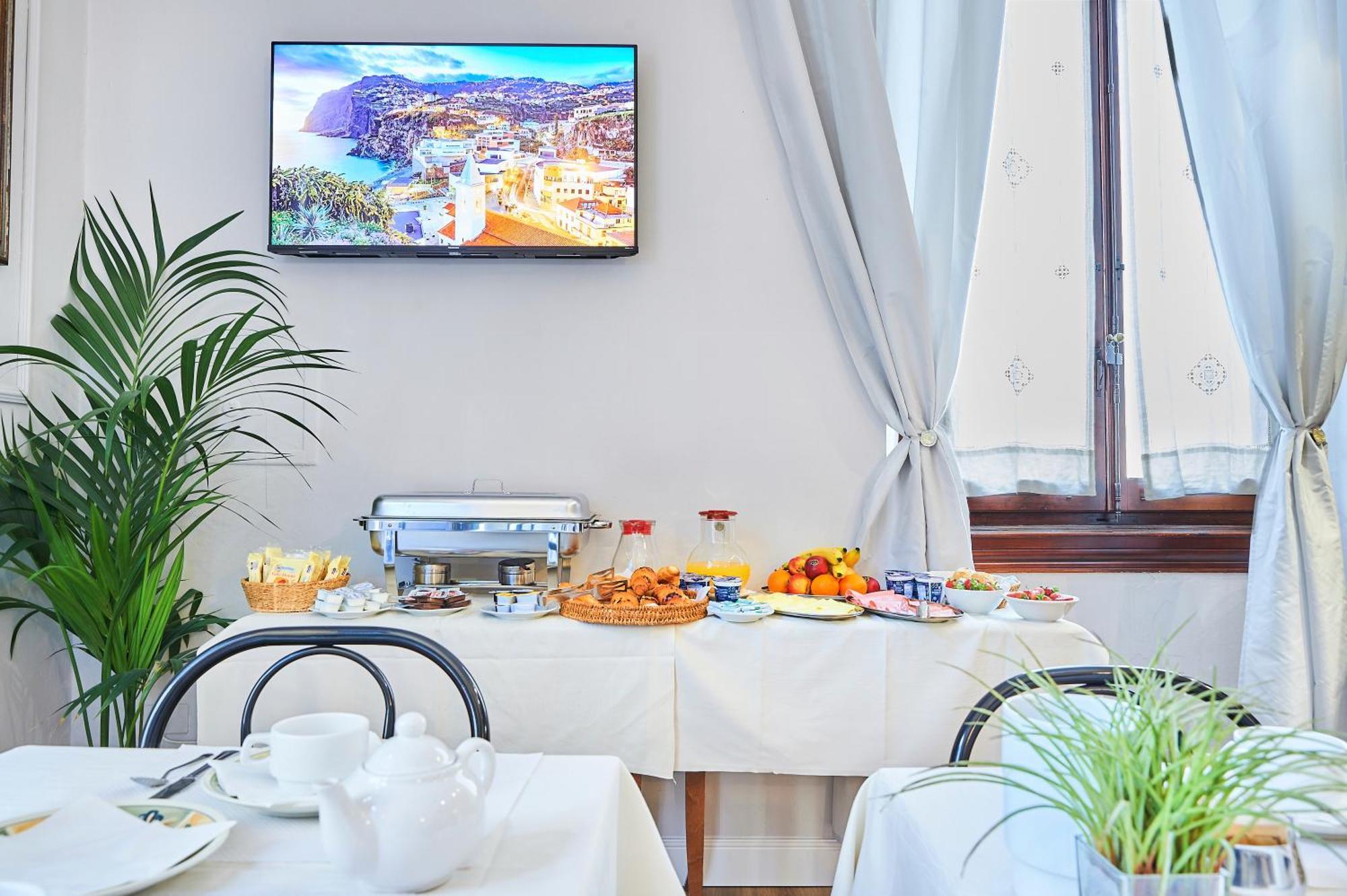 Brooklyn - Ex Lombardi Hotel Florence