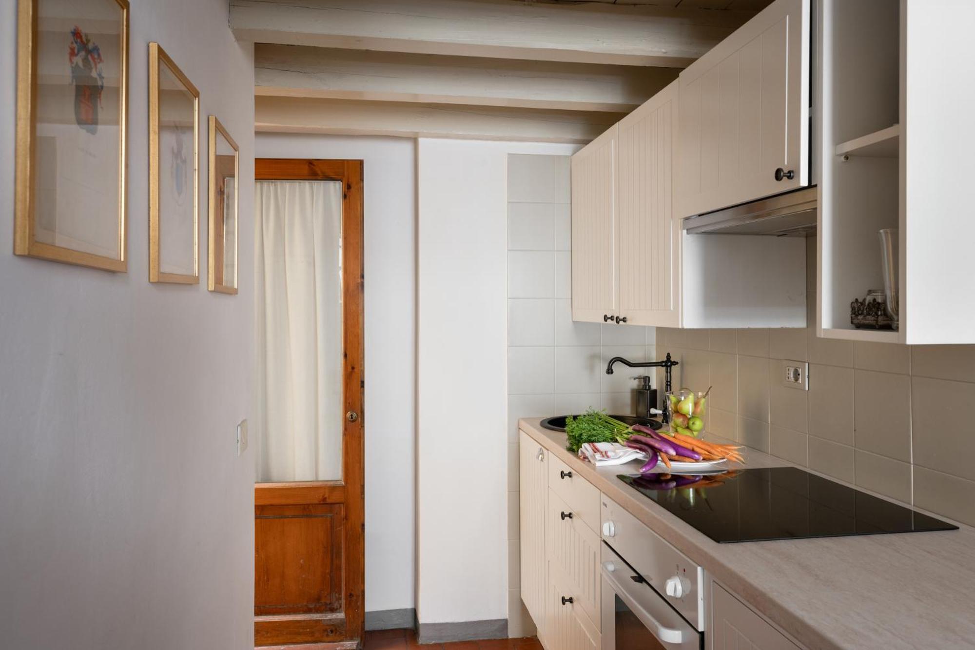 Numa Palazzo Belfiore Apartment