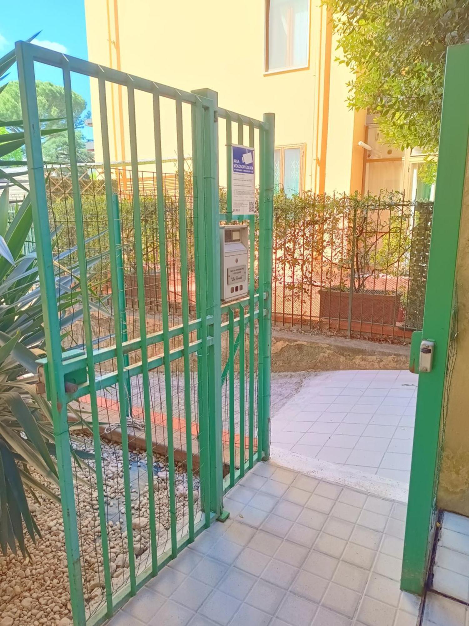 Appartamento La Piccola *