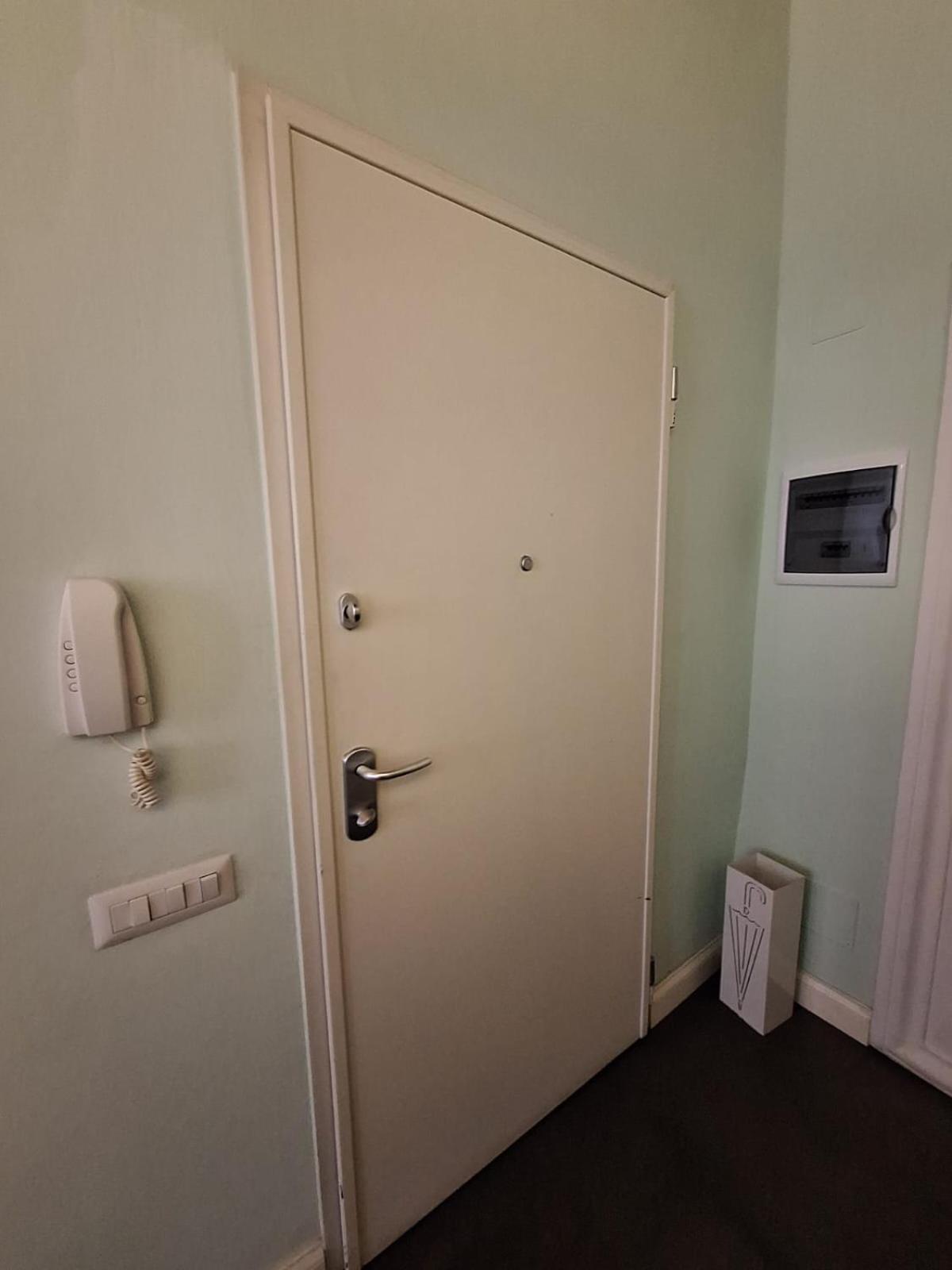 Fiorino Apartment Florence