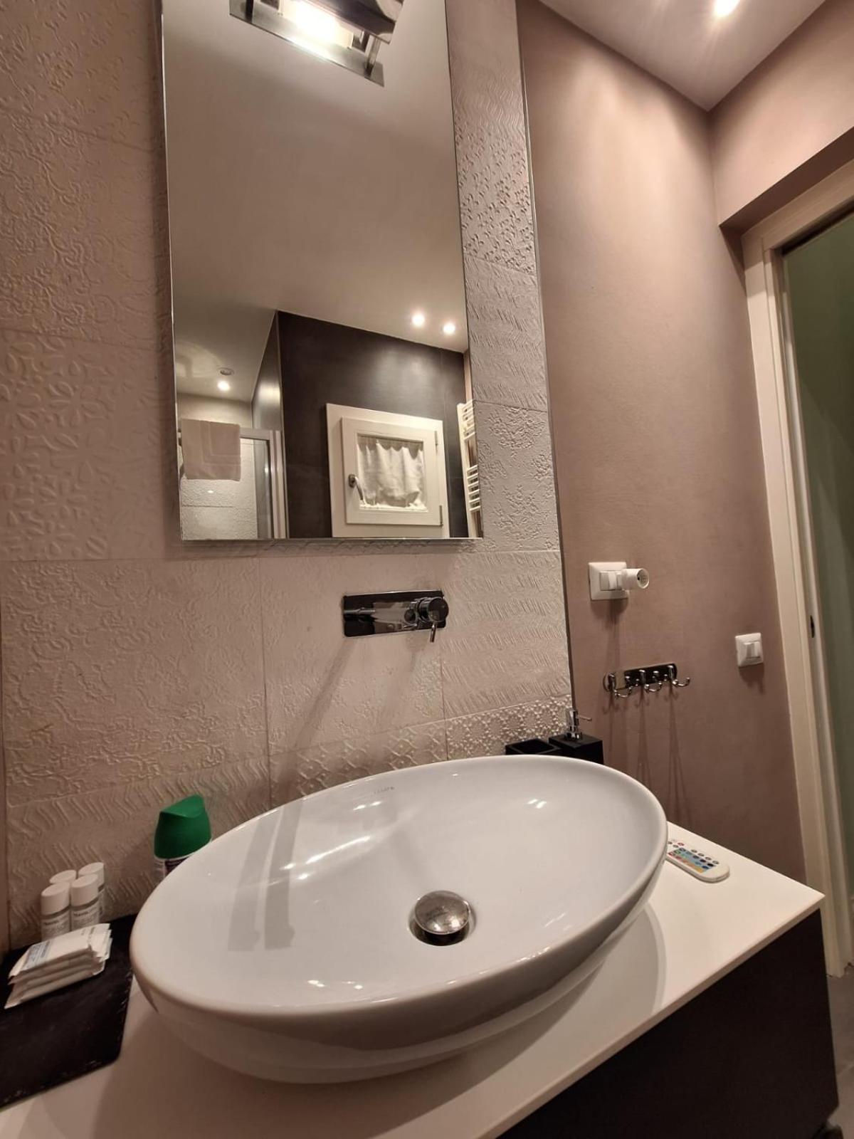Fiorino Apartment *