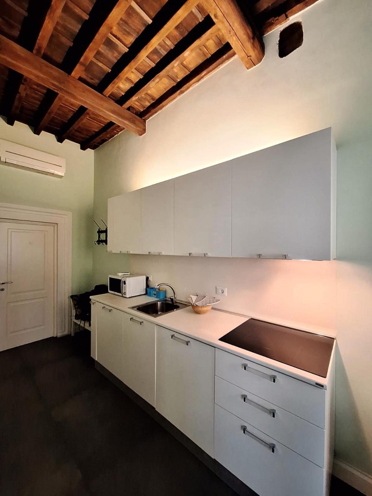 Apartment Fiorino *