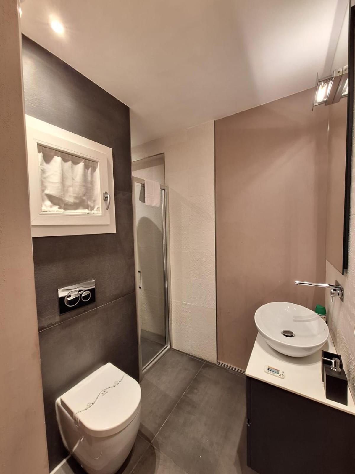 Apartment Fiorino *